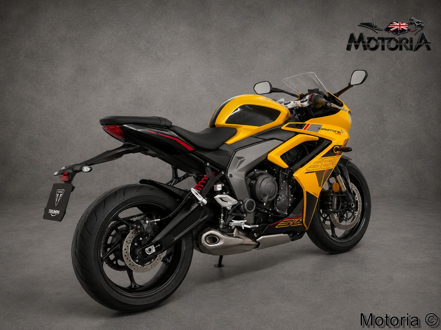 TRIUMPH Daytona 660 Sport-image-3