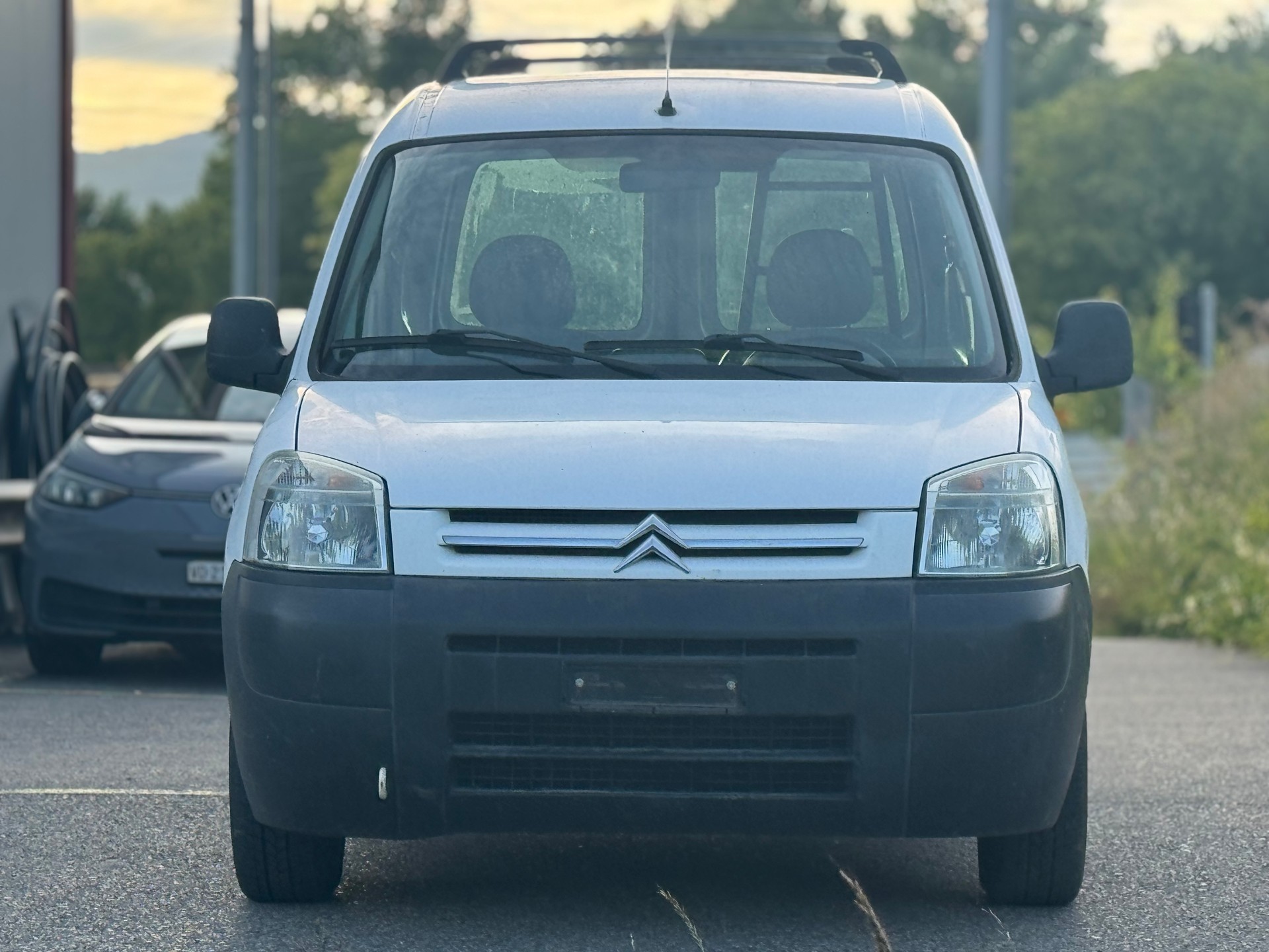CITROEN Berlingo 1.4 600-image-1