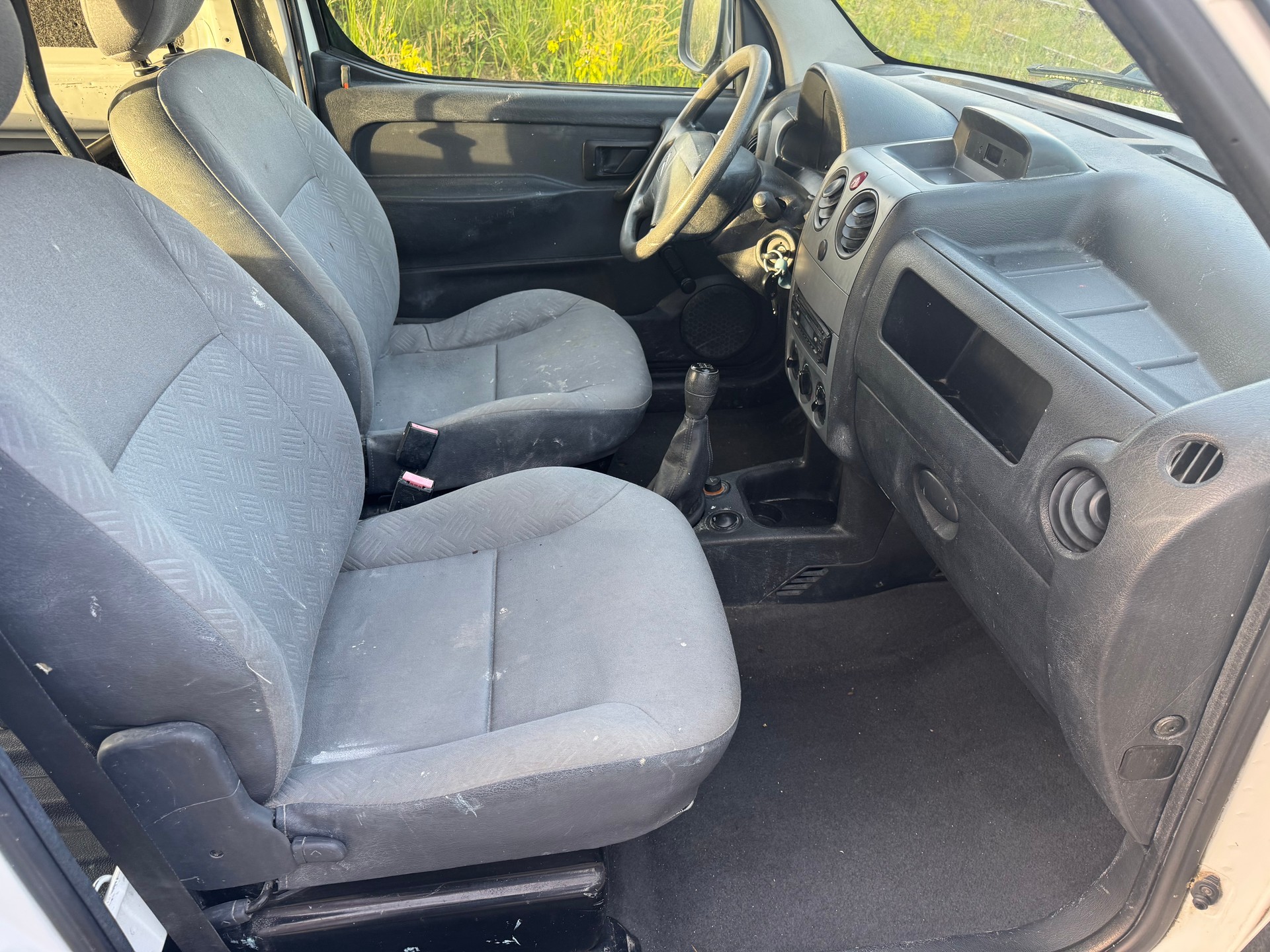 CITROEN Berlingo 1.4 600-image-7