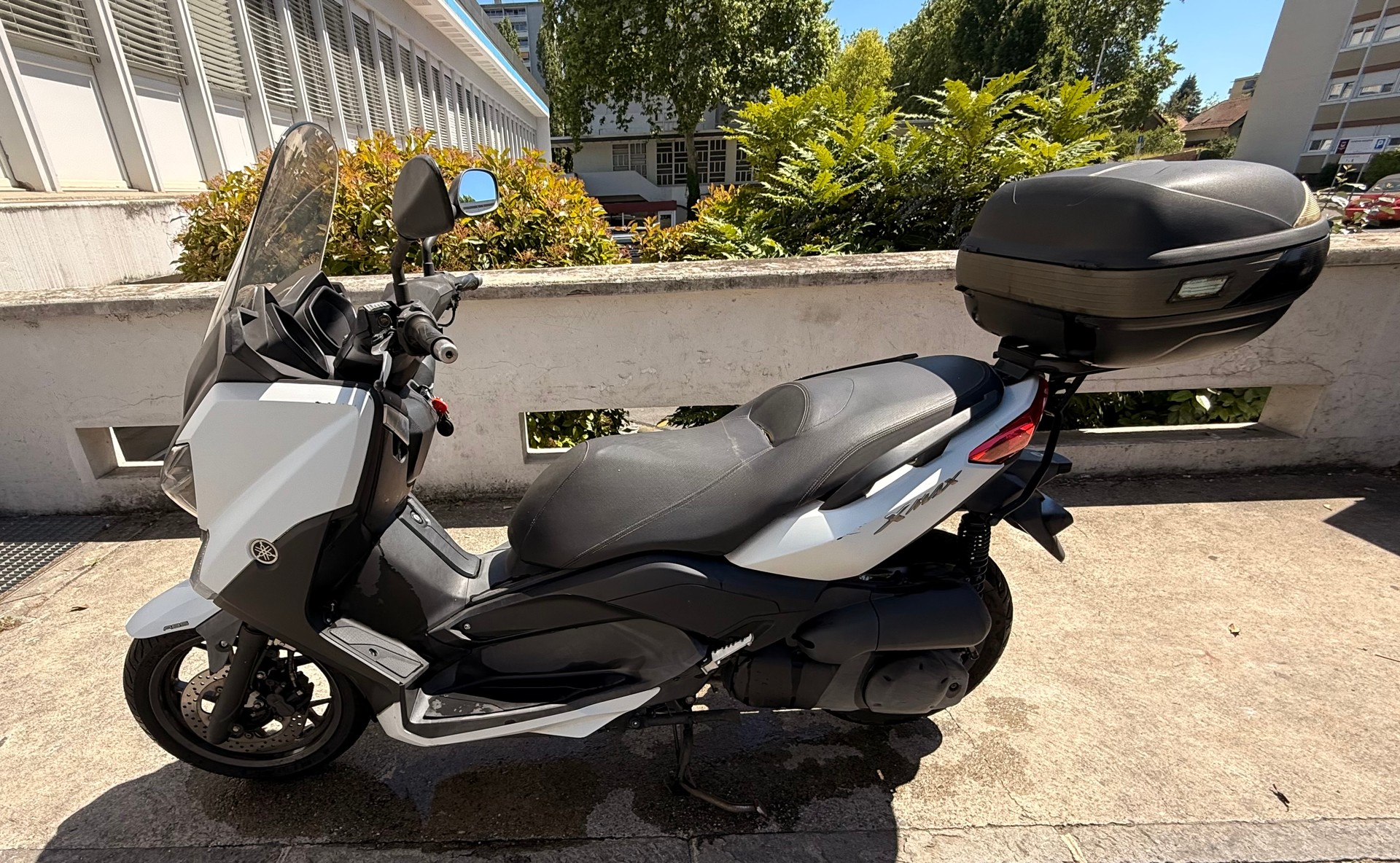 YAMAHA X-Max YP 250 R ABS