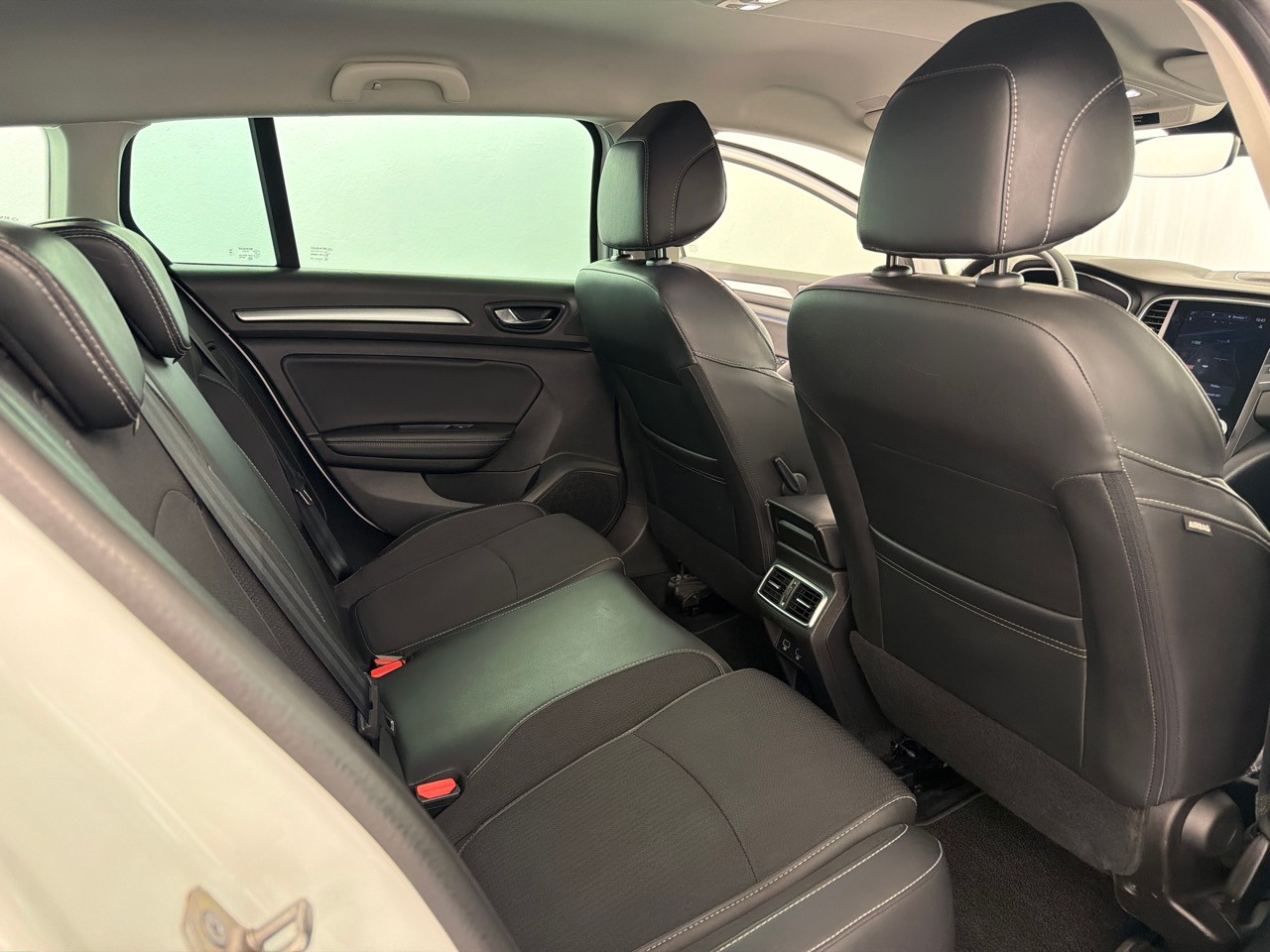 RENAULT Mégane 1.5 dCi Techno-image-7