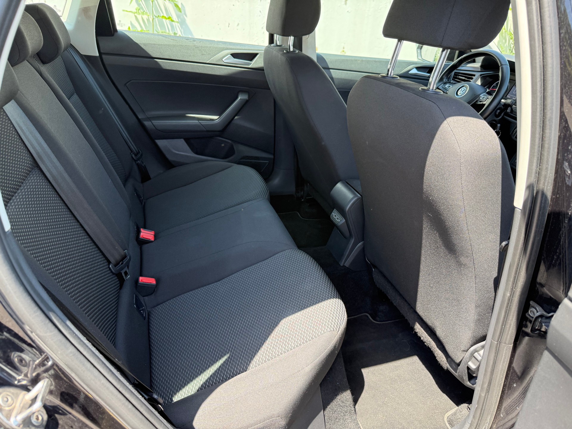 VW Polo 1.0 TSI BMT Comfortline-image-10