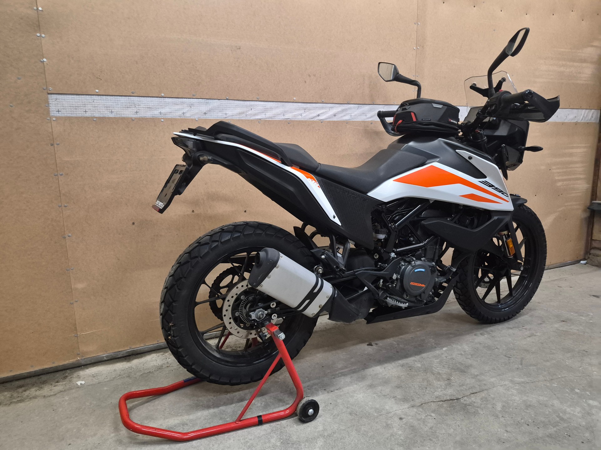 KTM 390 Adventure-image-2