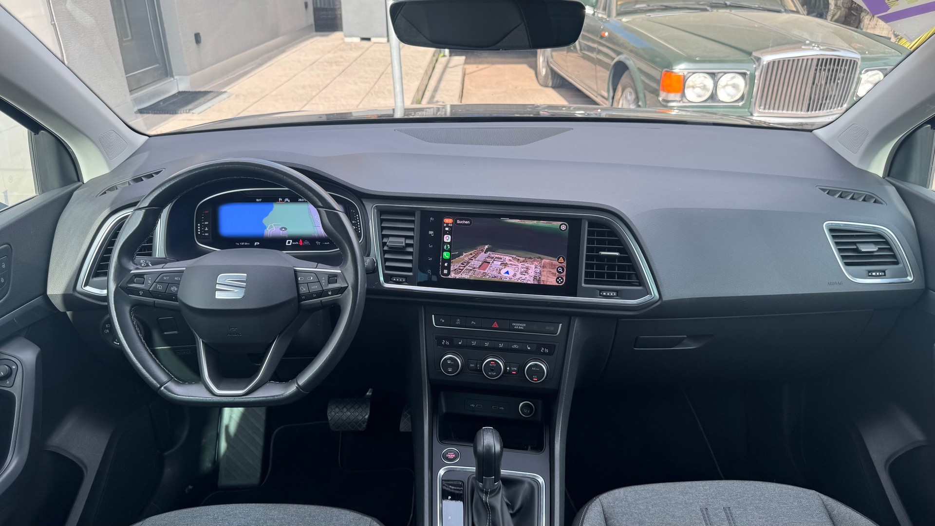 SEAT Ateca 1.5 TSI EVO DSG Style-image-20