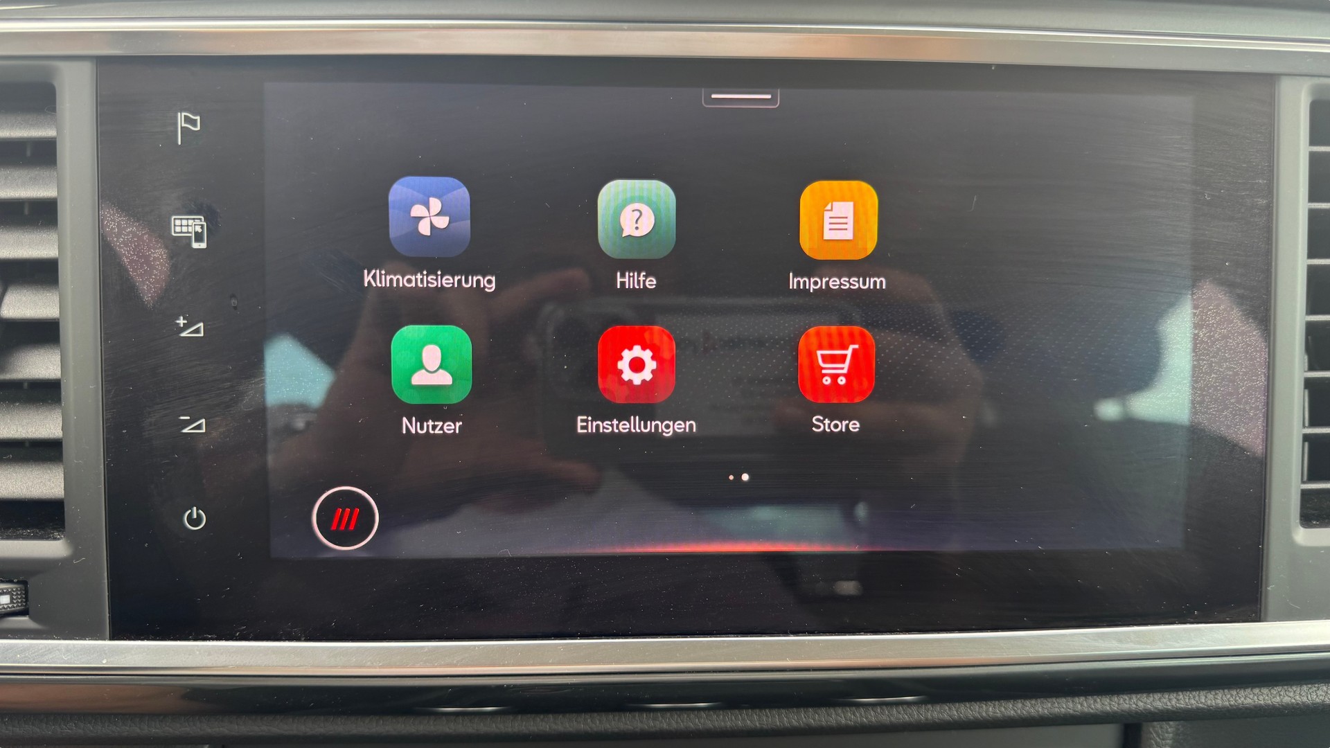 SEAT Ateca 1.5 TSI EVO DSG Style-image-28