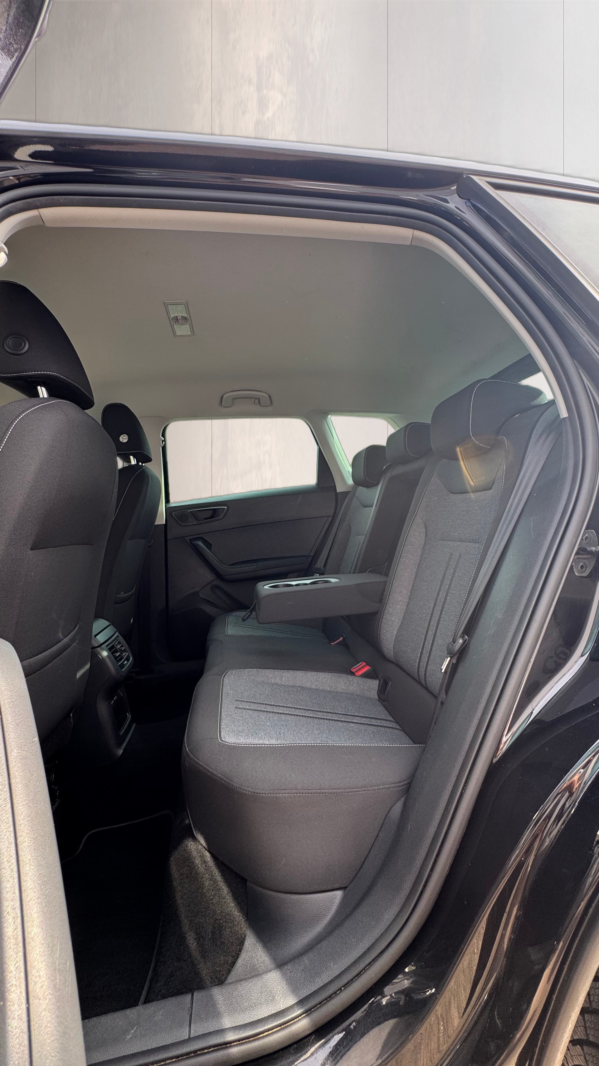 SEAT Ateca 1.5 TSI EVO DSG Style-image-14