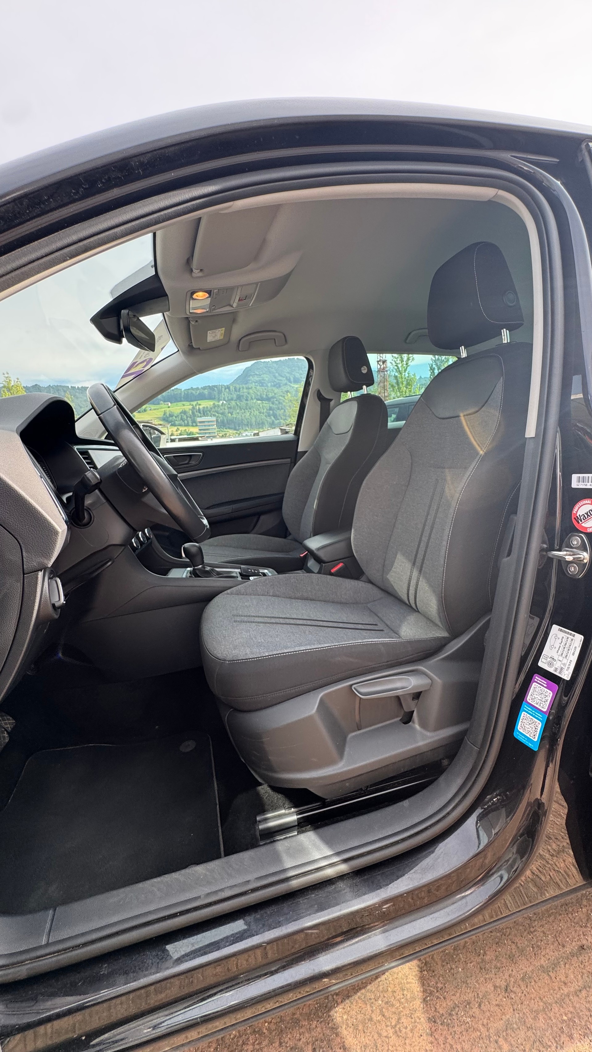 SEAT Ateca 1.5 TSI EVO DSG Style-image-17