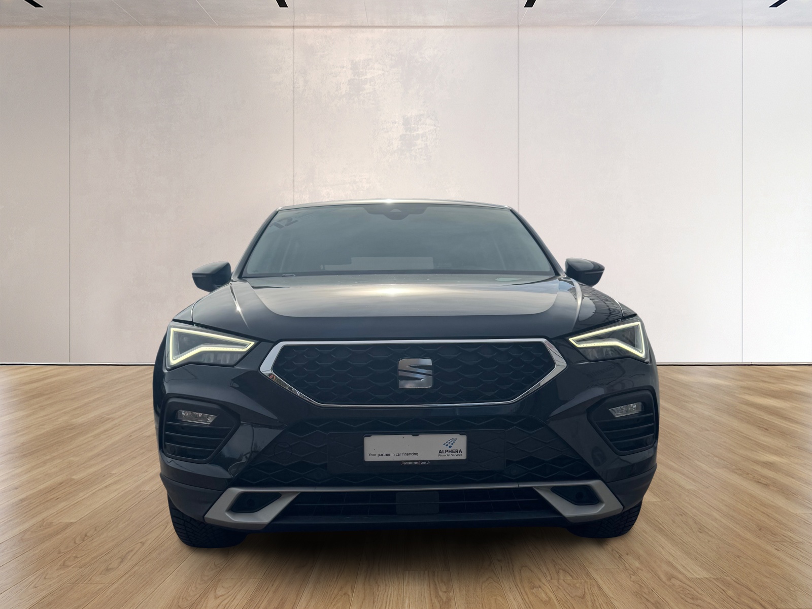 SEAT Ateca 1.5 TSI EVO DSG Style-showroom-element-2