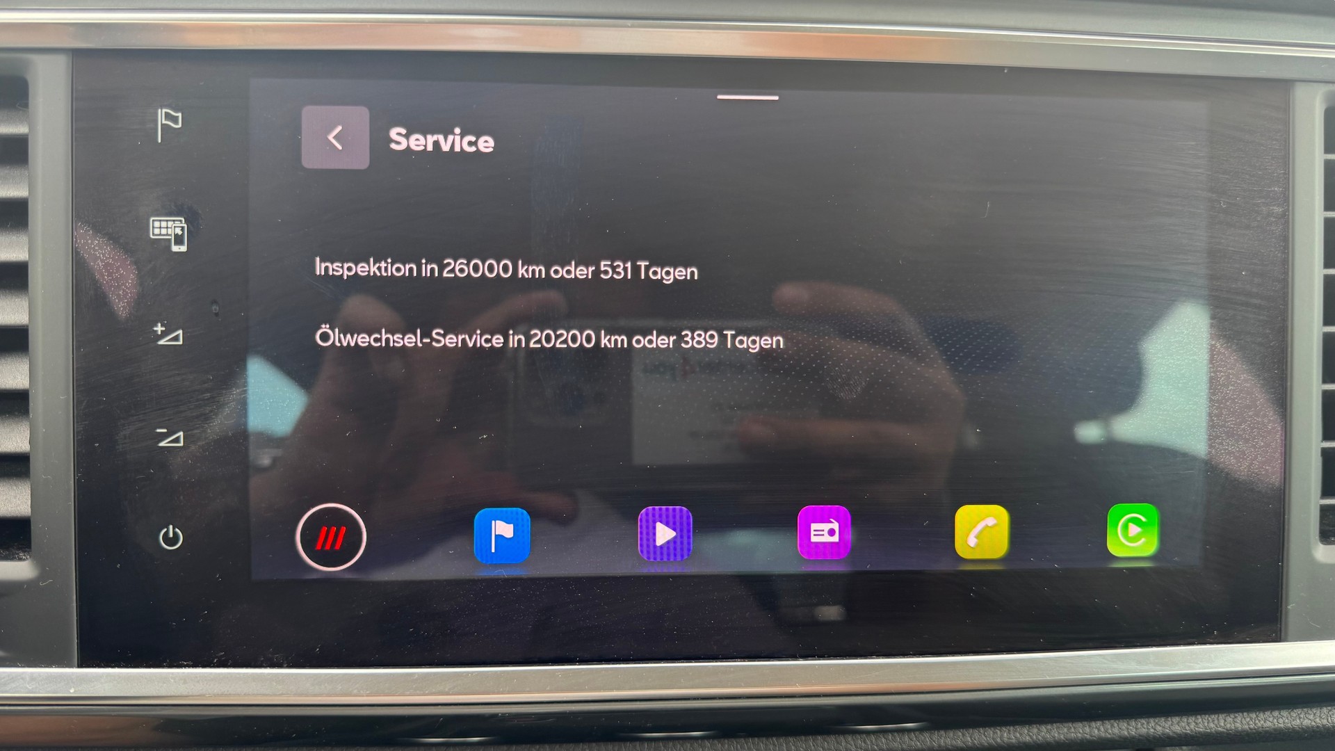 SEAT Ateca 1.5 TSI EVO DSG Style-image-29