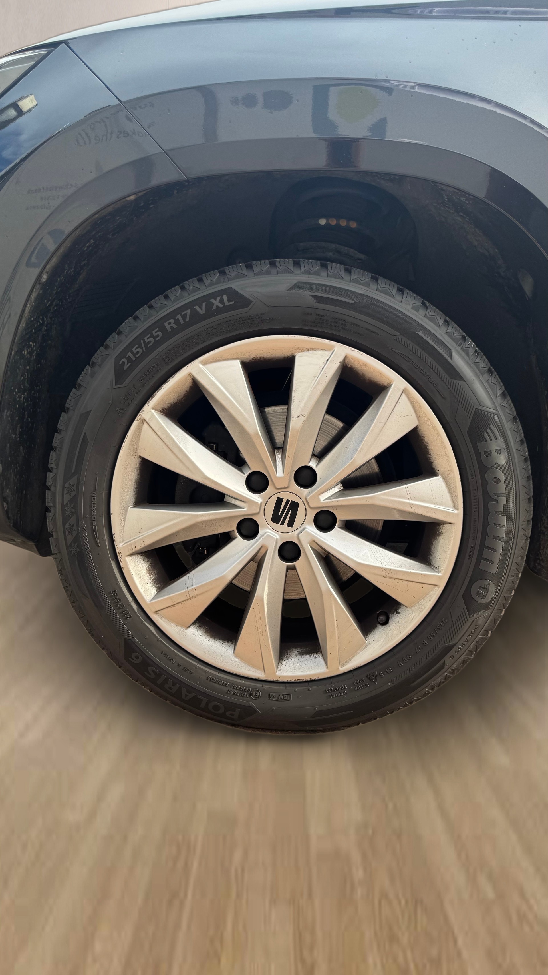 SEAT Ateca 1.5 TSI EVO DSG Style-image-5