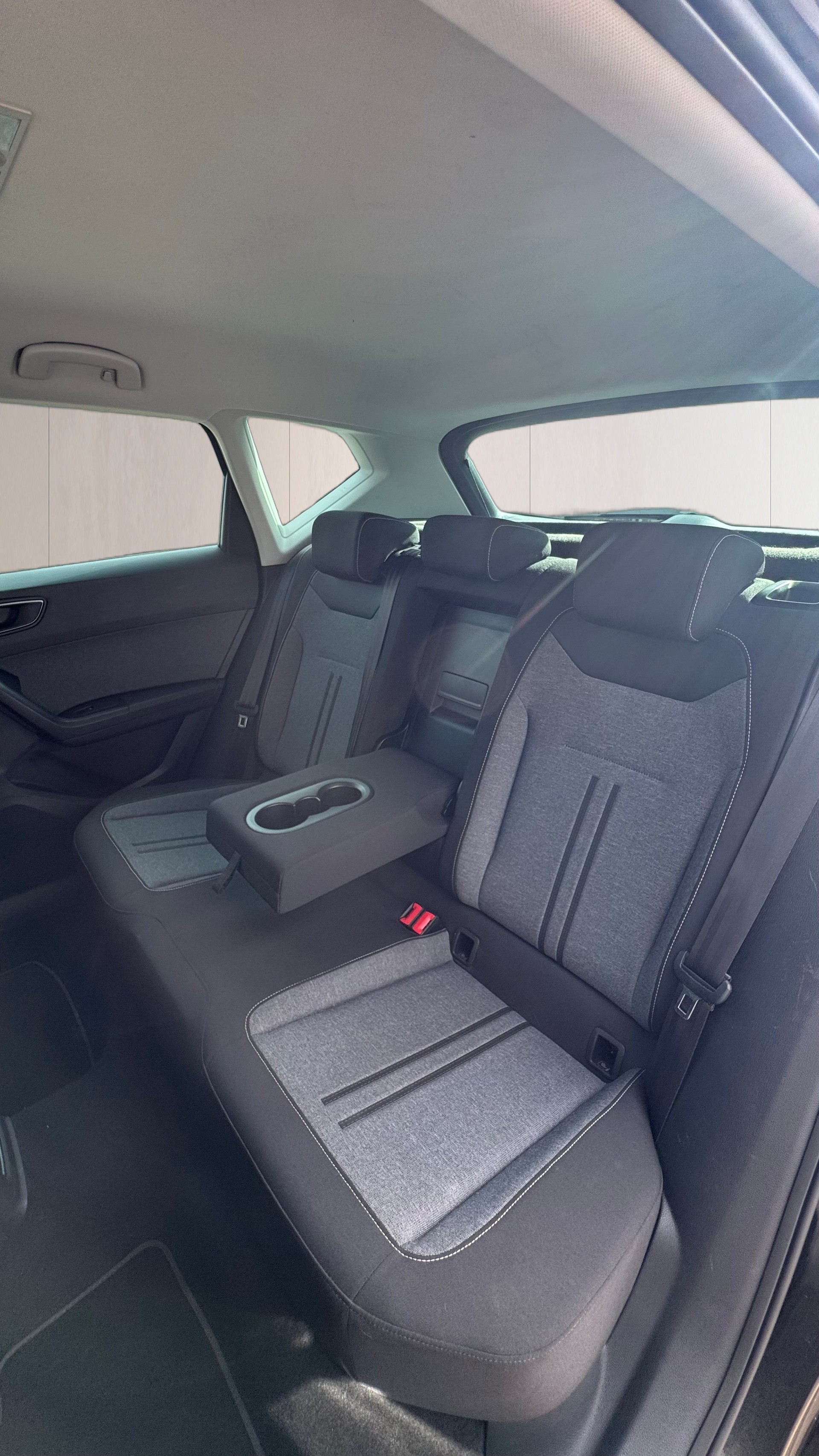 SEAT Ateca 1.5 TSI EVO DSG Style-image-15