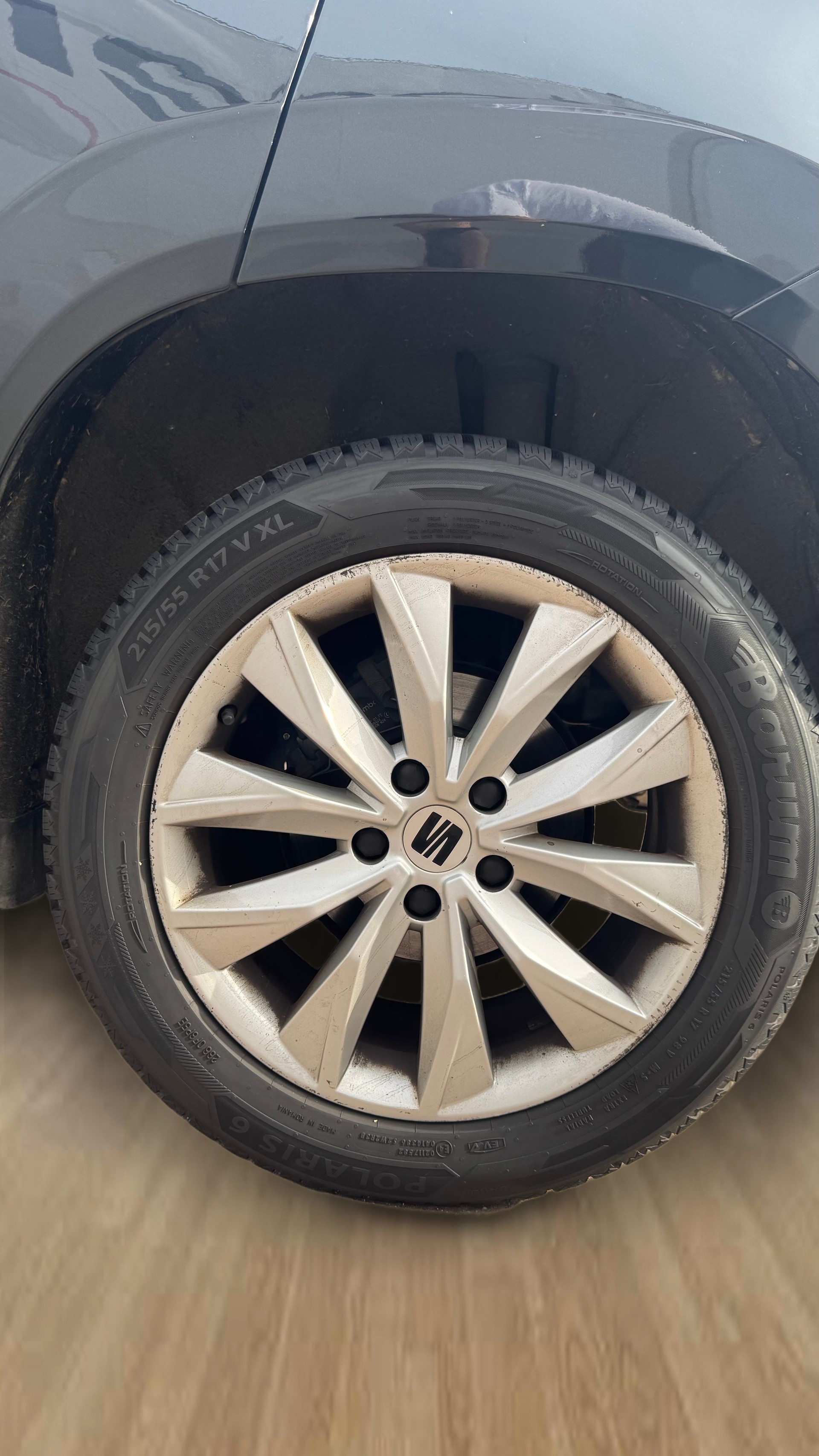 SEAT Ateca 1.5 TSI EVO DSG Style-image-8