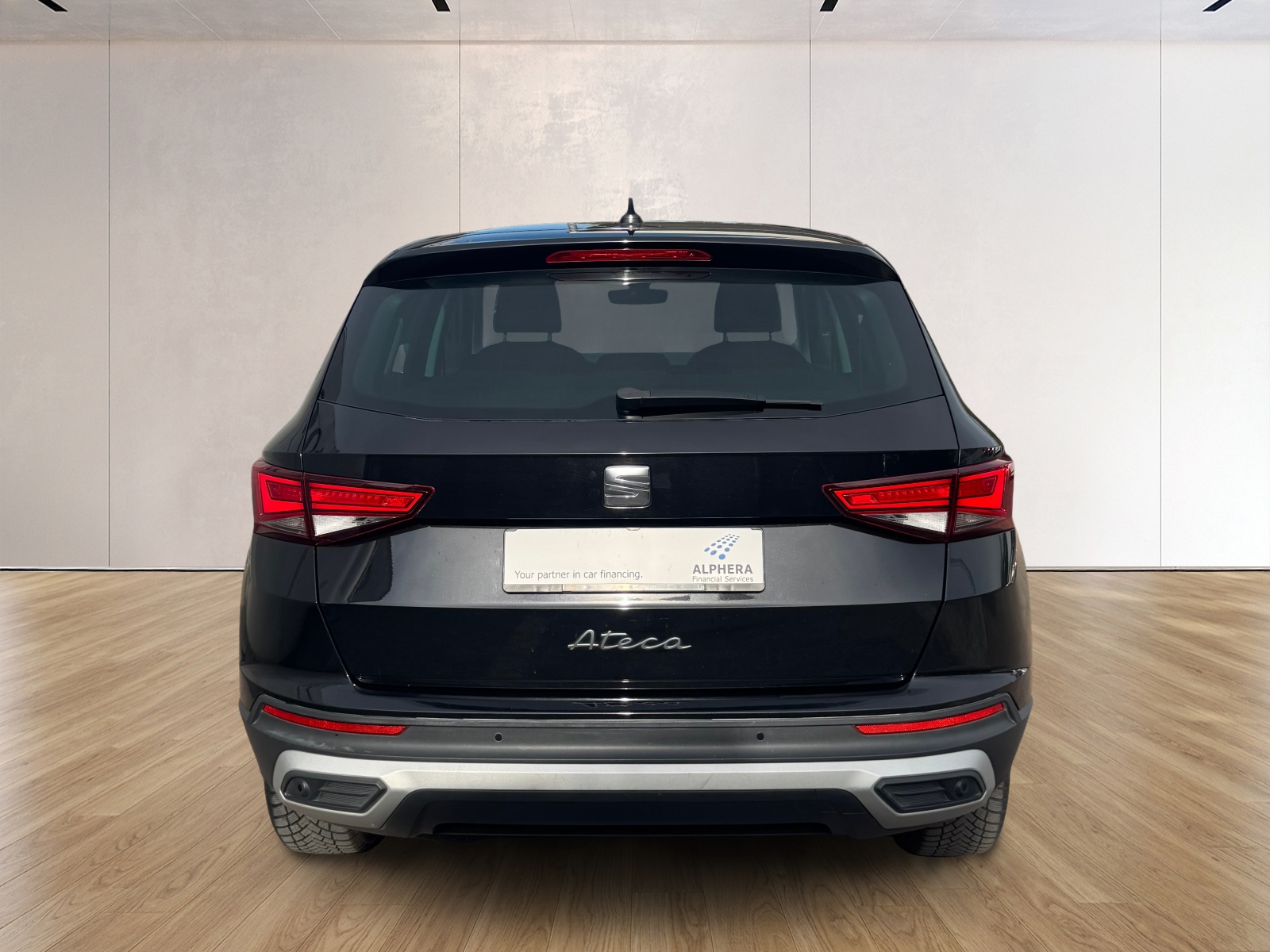 SEAT Ateca 1.5 TSI EVO DSG Style-image-10