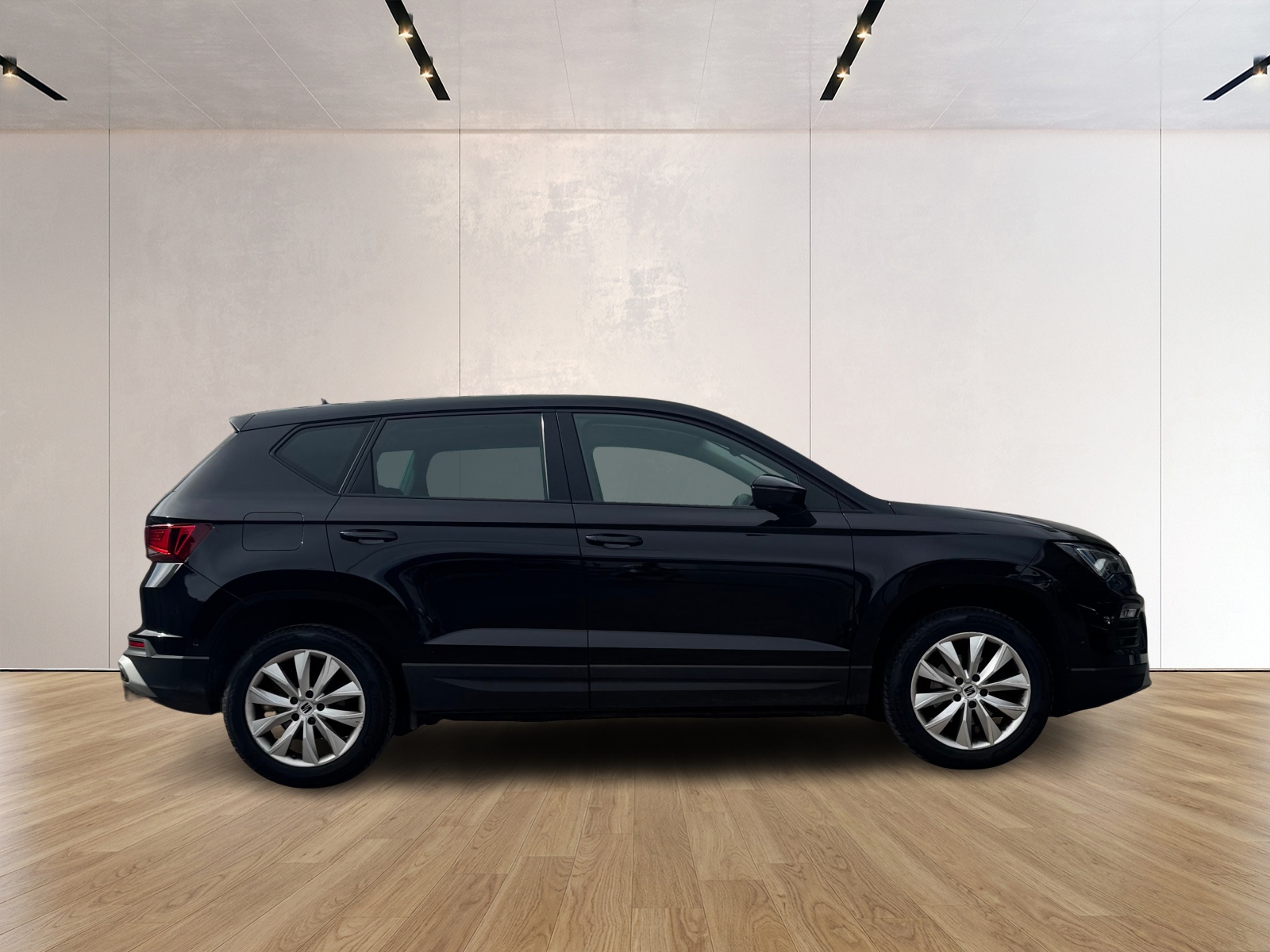 SEAT Ateca 1.5 TSI EVO DSG Style-image-4