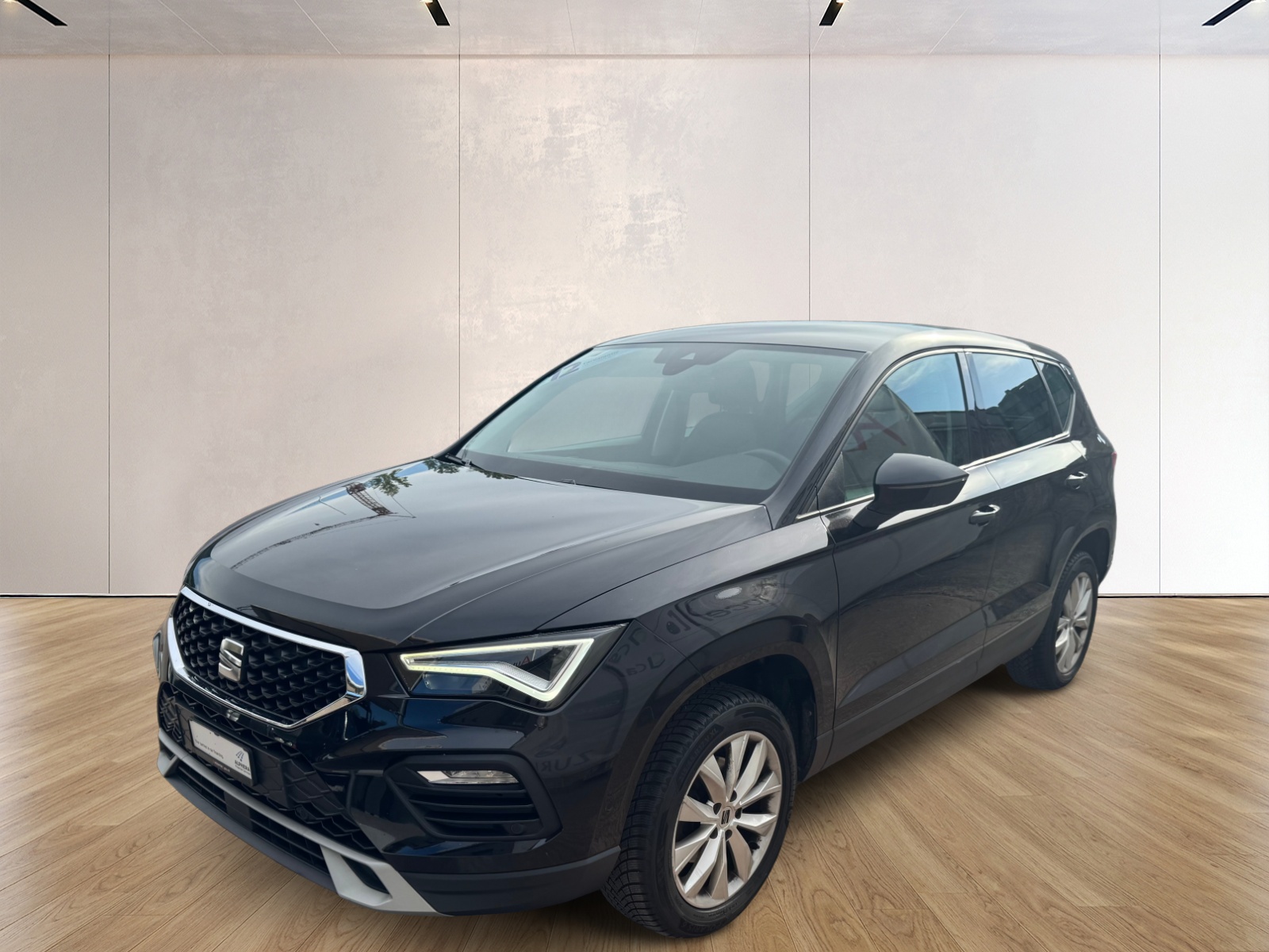 SEAT Ateca 1.5 TSI EVO DSG Style-showroom-element-3