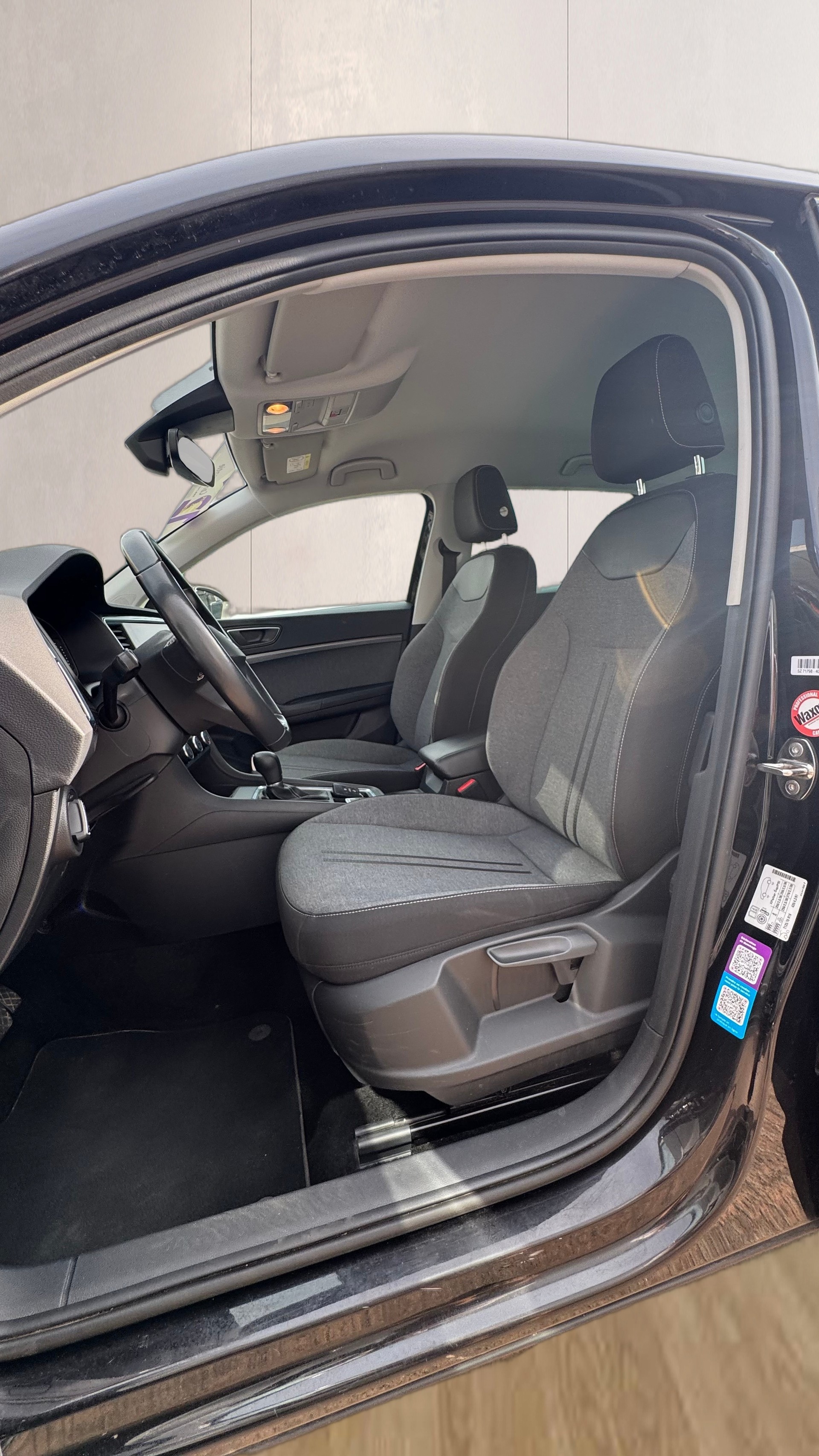 SEAT Ateca 1.5 TSI EVO DSG Style-image-17