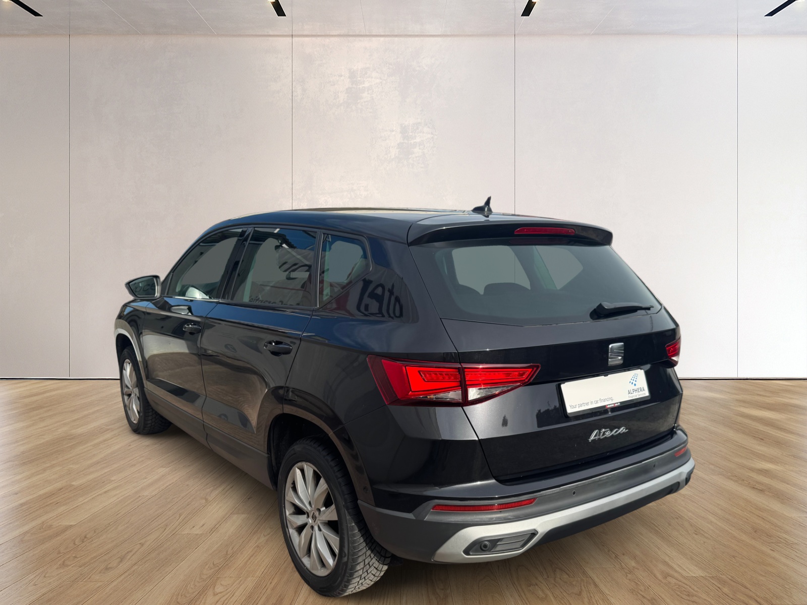 SEAT Ateca 1.5 TSI EVO DSG Style-image-11