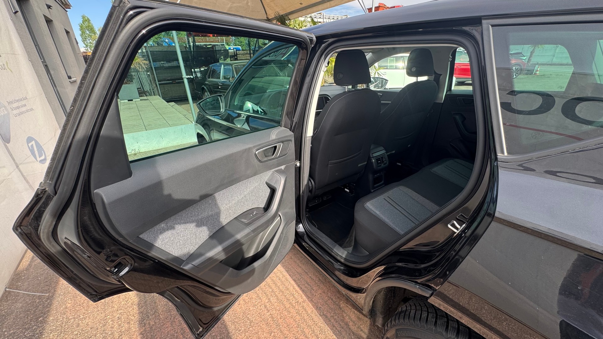 SEAT Ateca 1.5 TSI EVO DSG Style-image-13