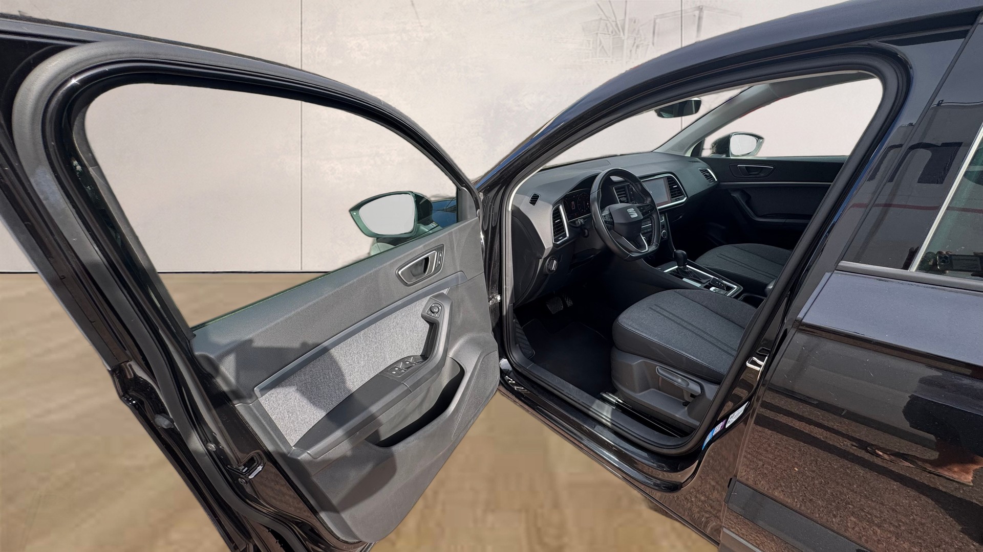 SEAT Ateca 1.5 TSI EVO DSG Style-image-16