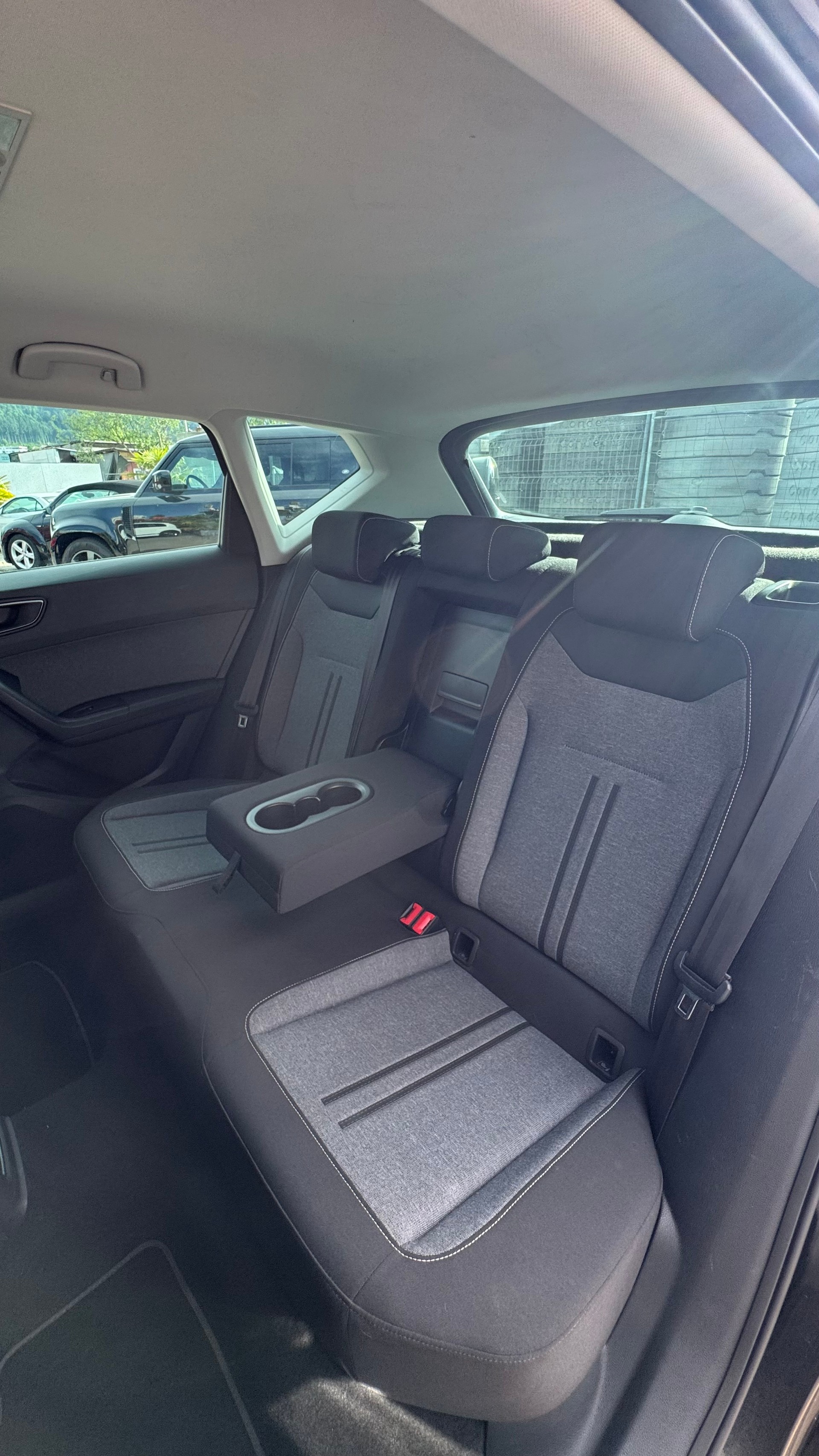 SEAT Ateca 1.5 TSI EVO DSG Style-image-15