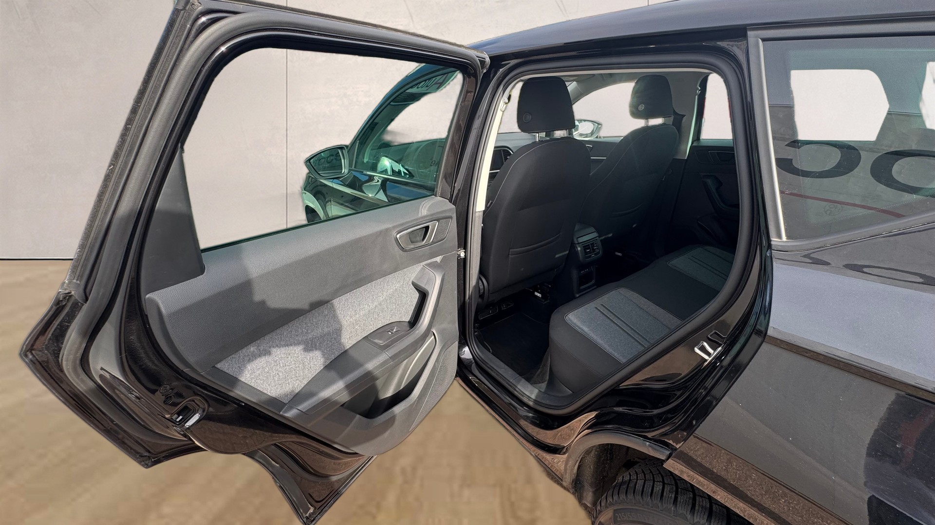 SEAT Ateca 1.5 TSI EVO DSG Style-image-13