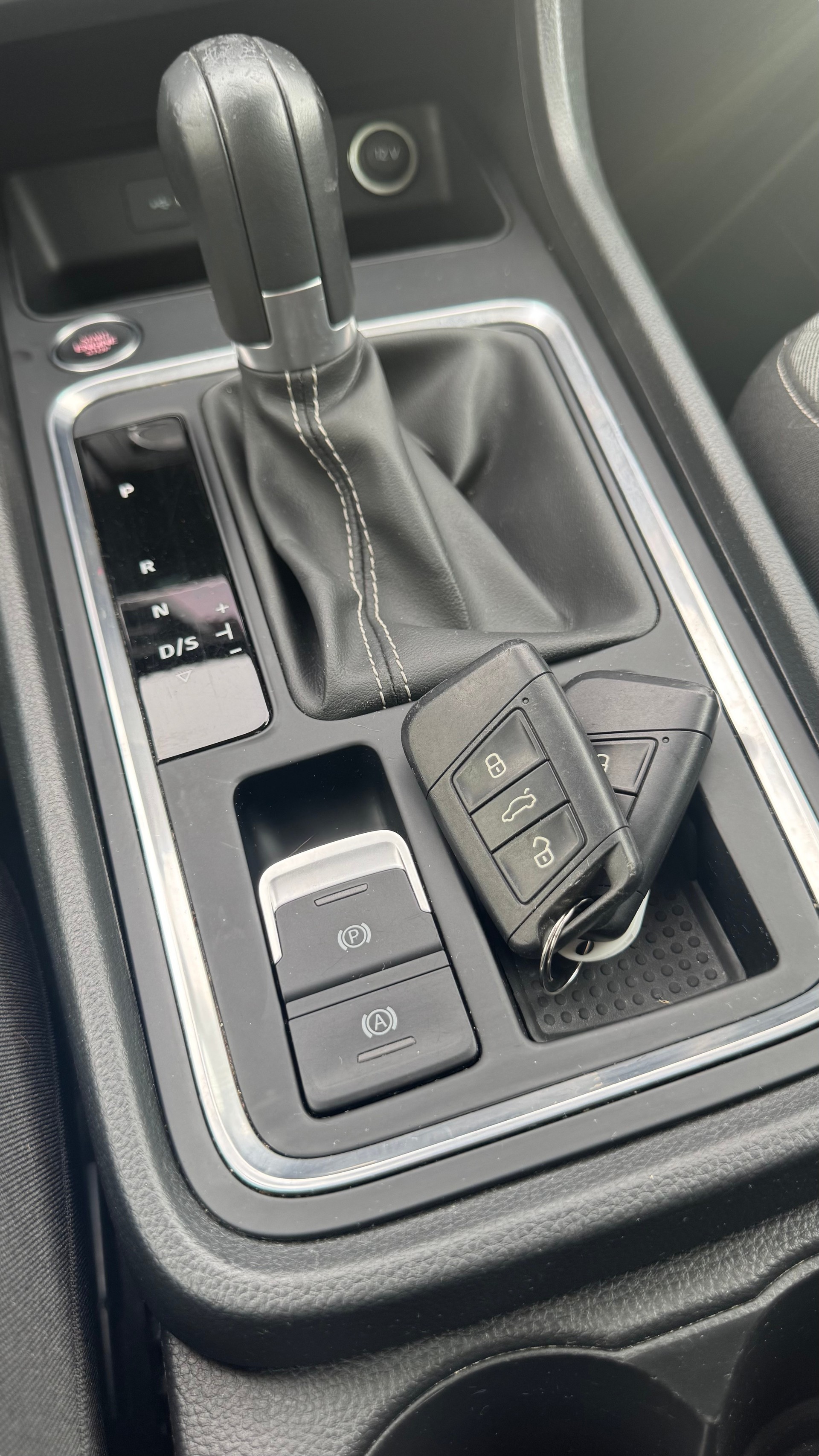 SEAT Ateca 1.5 TSI EVO DSG Style-image-23