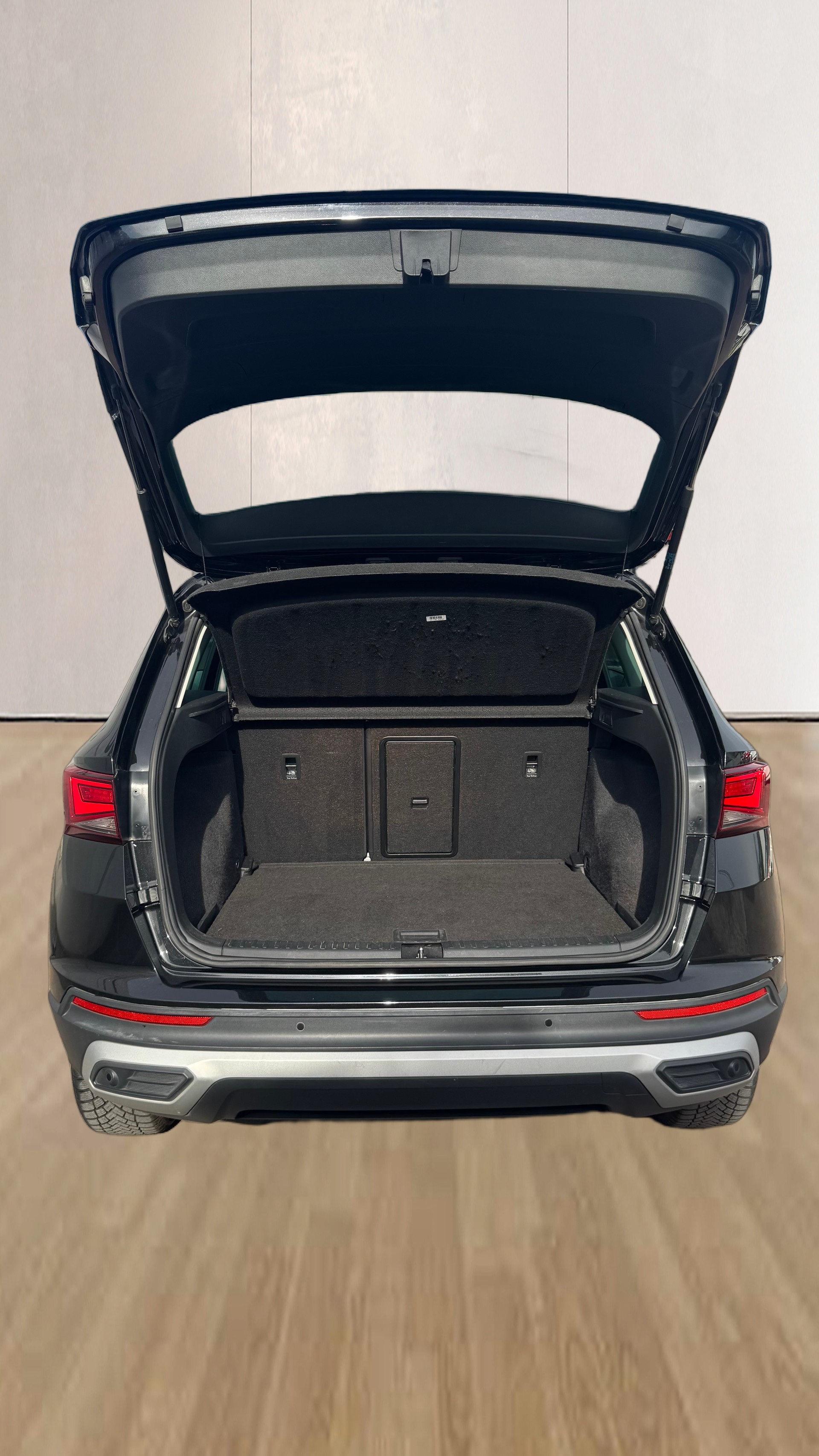 SEAT Ateca 1.5 TSI EVO DSG Style-image-12