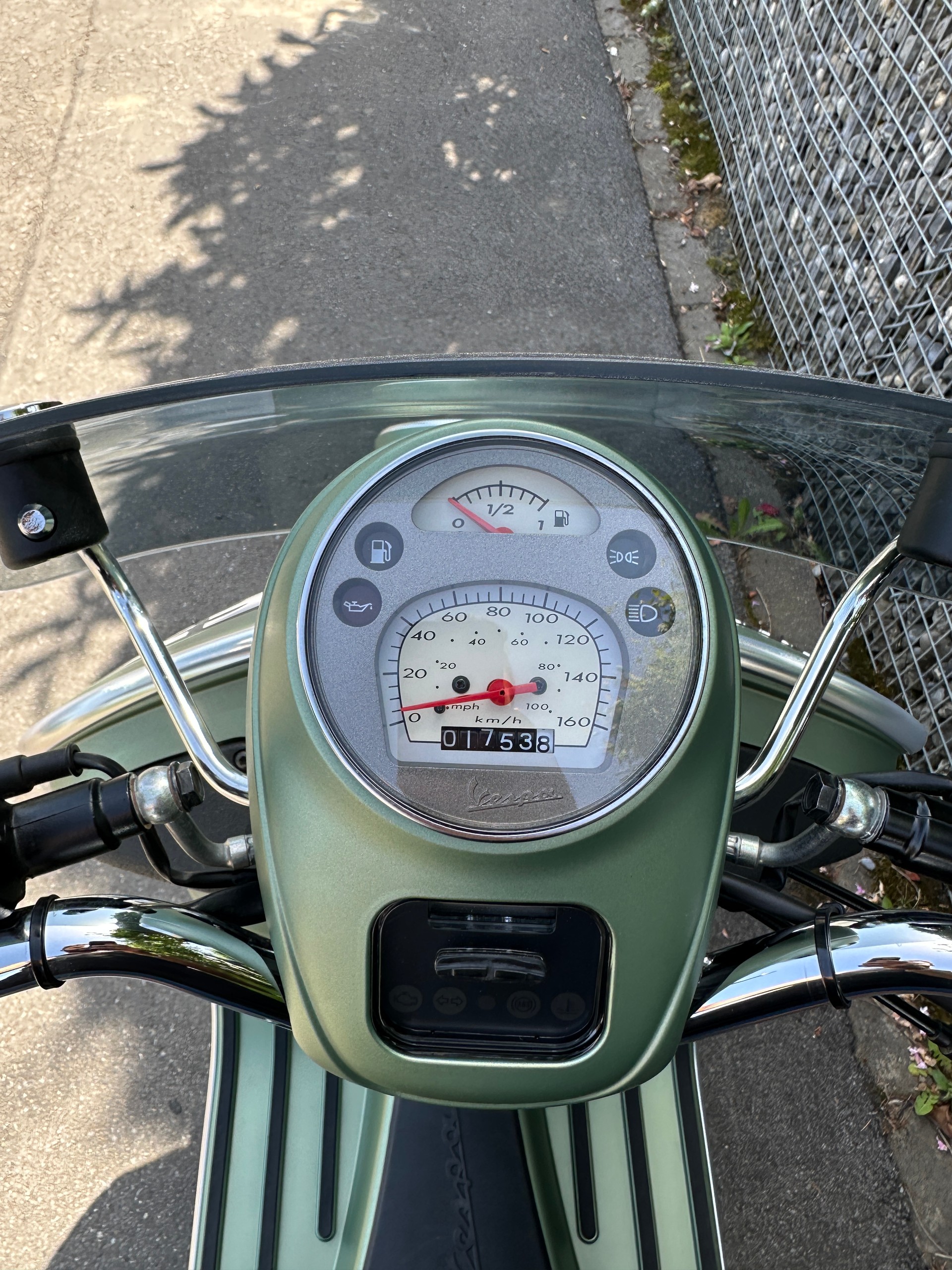 PIAGGIO Vespa GTV 300 i.e. Sei Giorni ABS-image-4