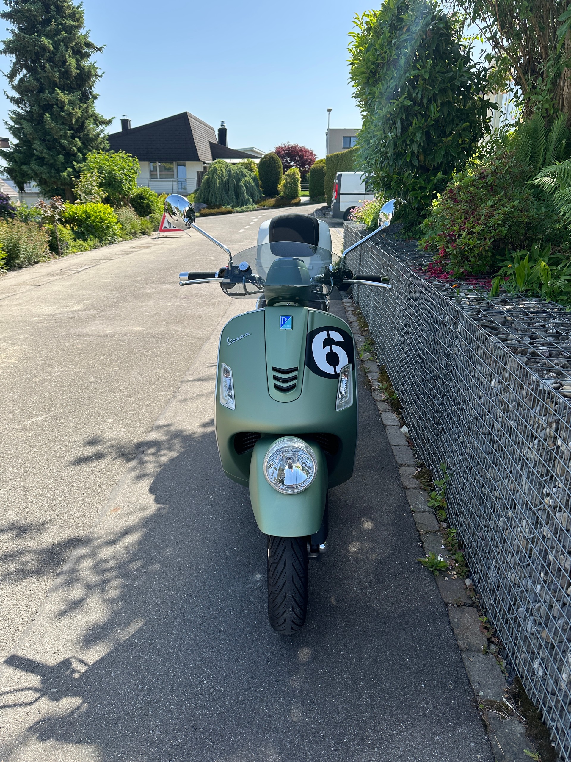 PIAGGIO Vespa GTV 300 i.e. Sei Giorni ABS-image-5
