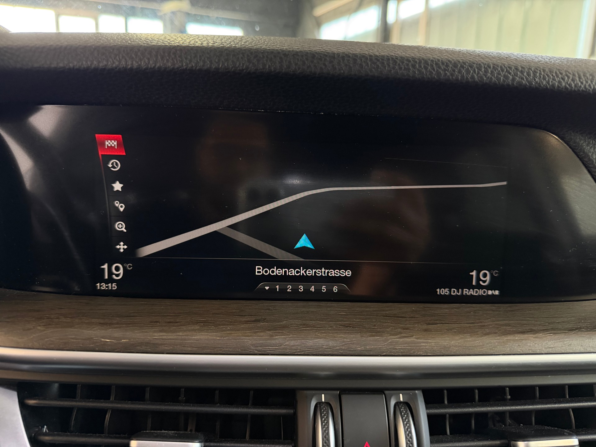 ALFA ROMEO Stelvio 2.0 First Edition Q4 Automatic | CH-Auto | Navi | Leder-image-15