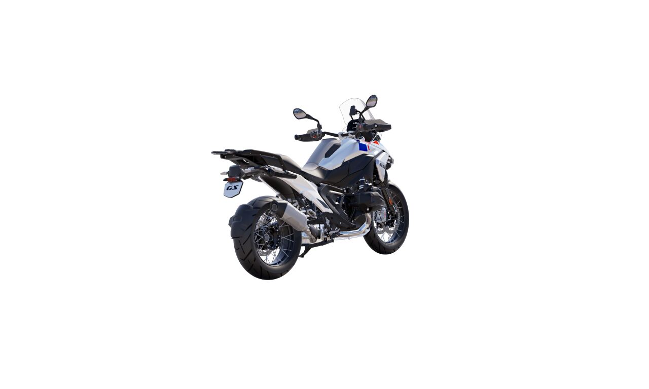 BMW R 1300 GS-image-1