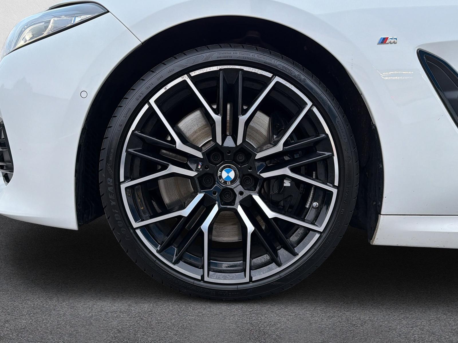 BMW 840i Cabriolet M Sport Pro xDrive G14 (CH)-image-8