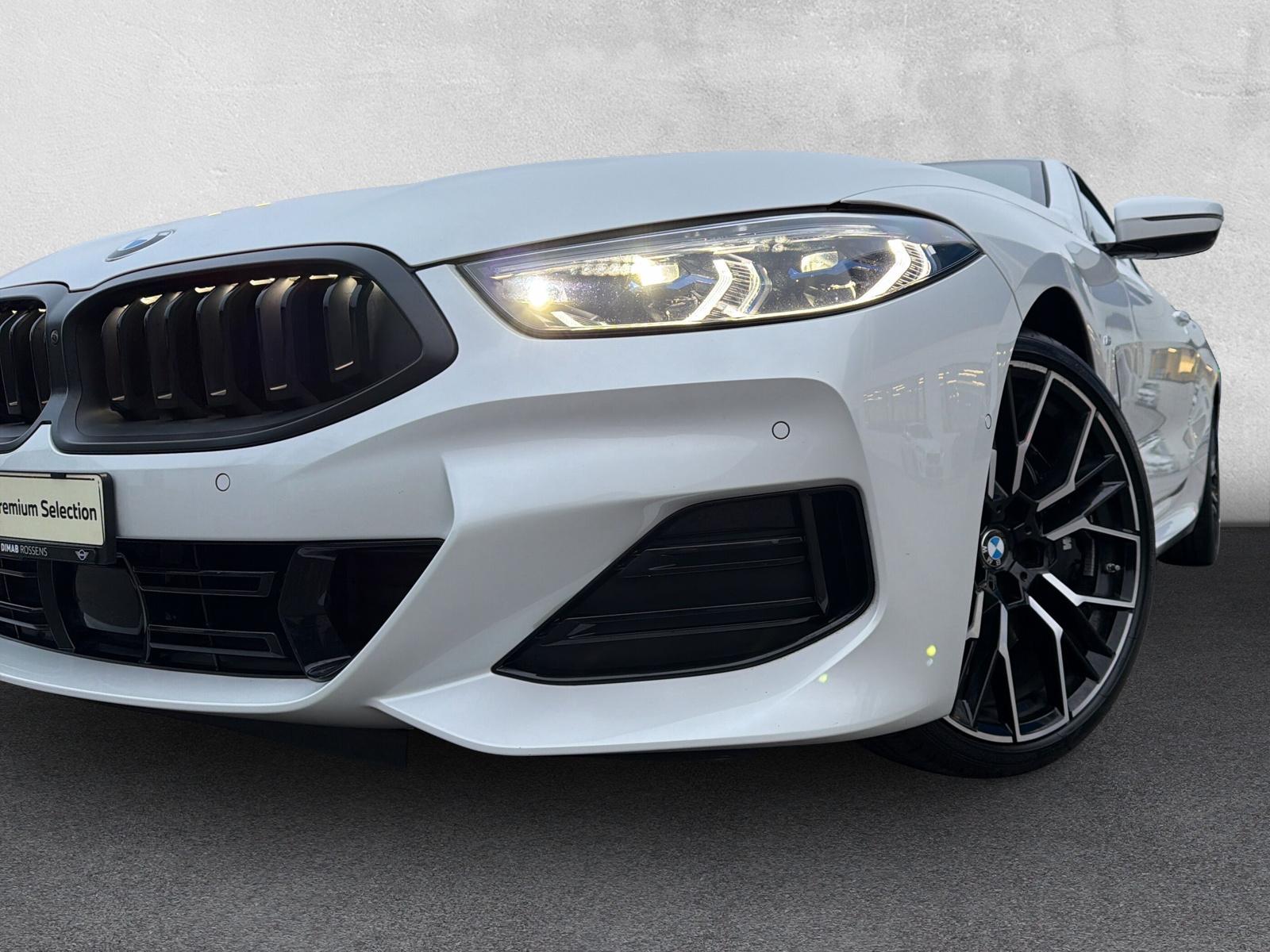 BMW 840i Cabriolet M Sport Pro xDrive G14 (CH)-image-7