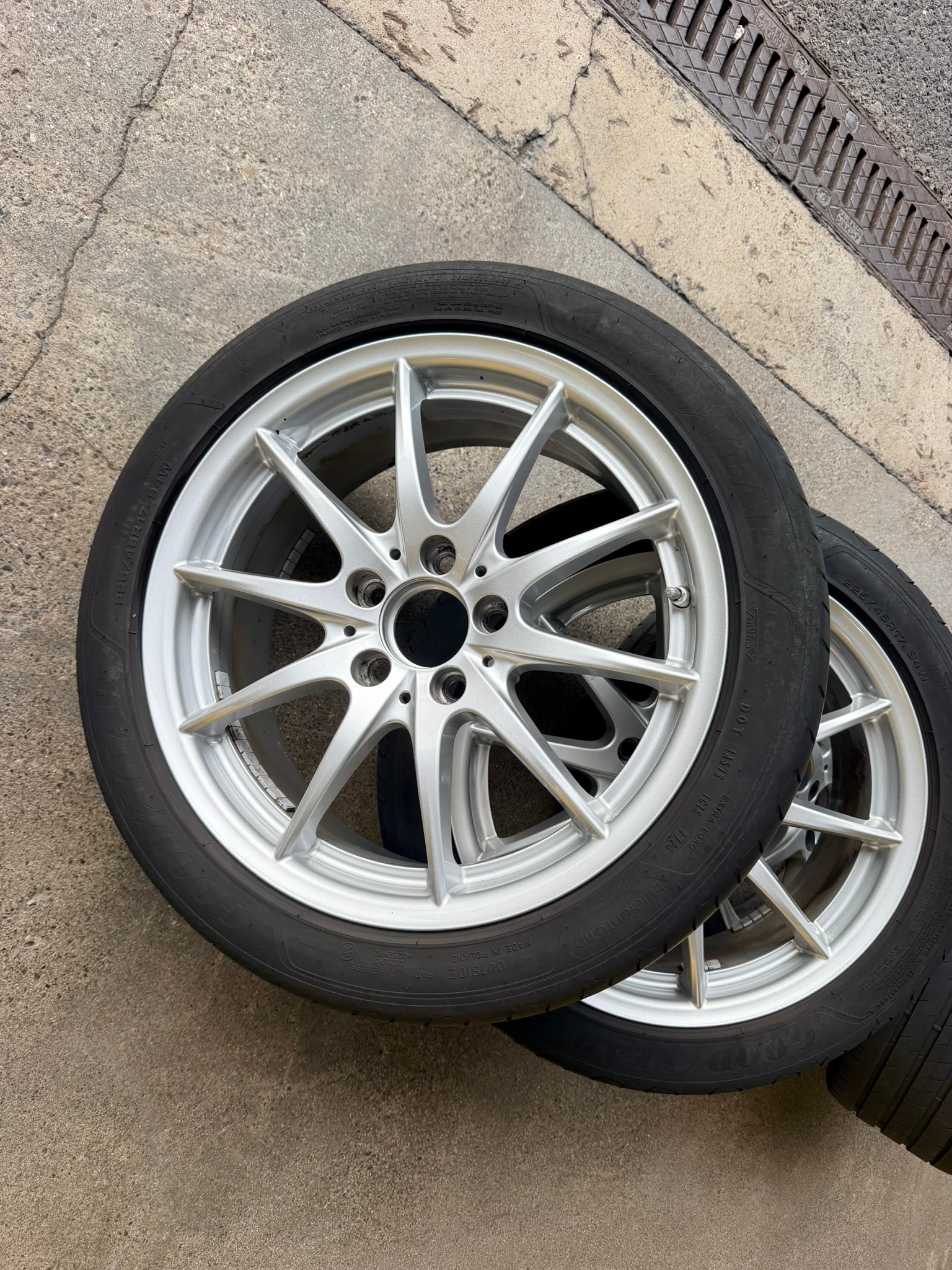 MERCEDES-BENZ B 220 CDI Style 4Matic 7G-DCT-image-16