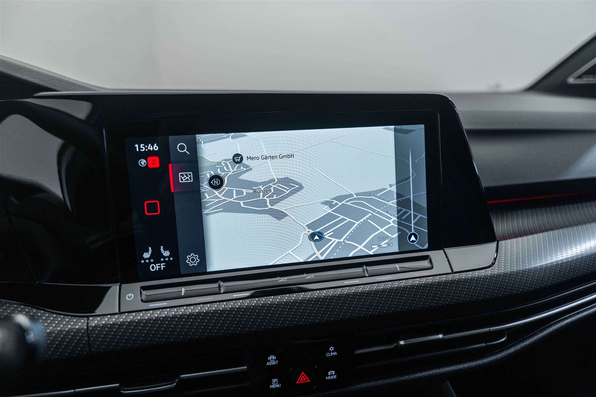VW Golf 1.5 eTSI mHEV ACT R-Line DSG-image-18