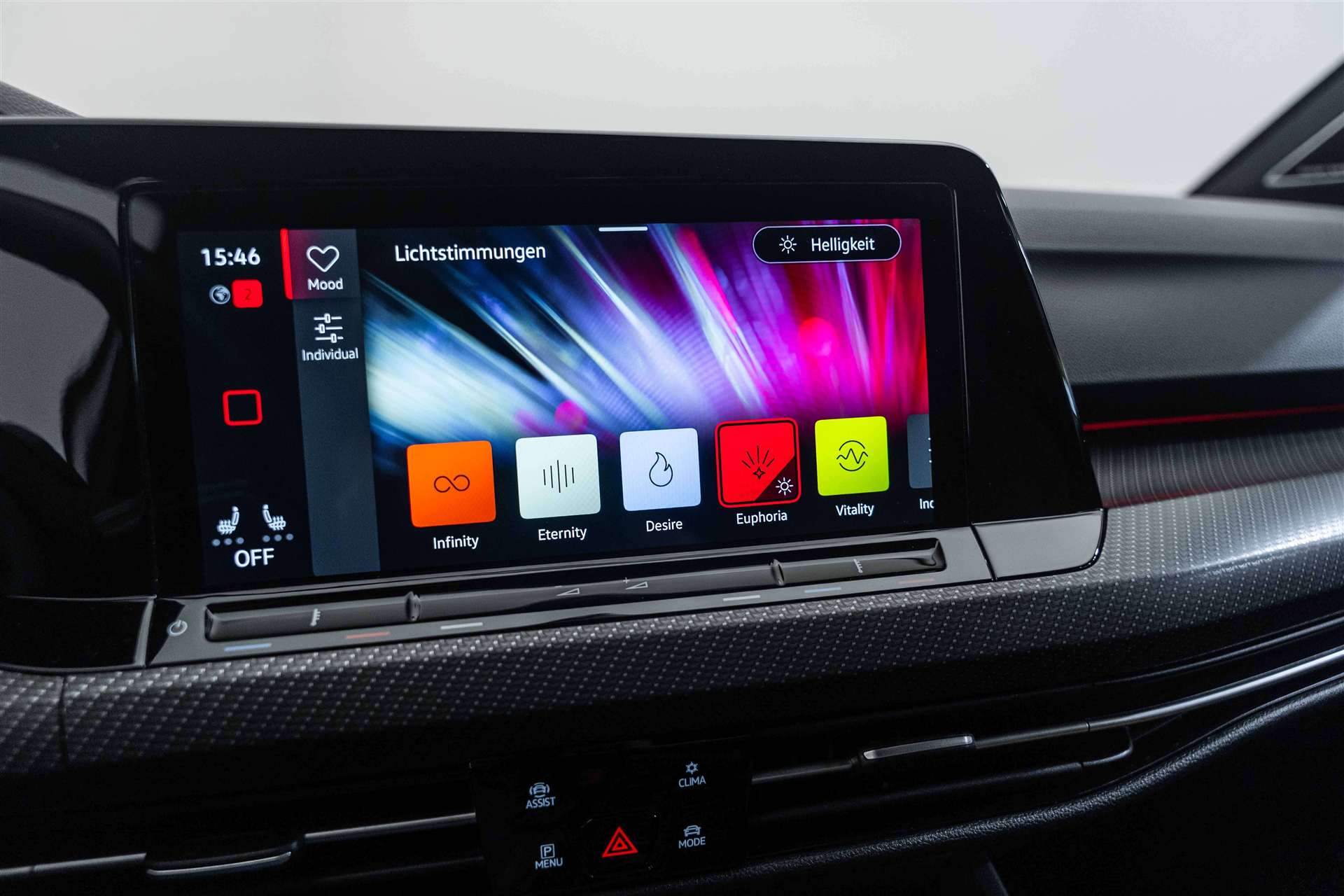 VW Golf 1.5 eTSI mHEV ACT R-Line DSG-image-21
