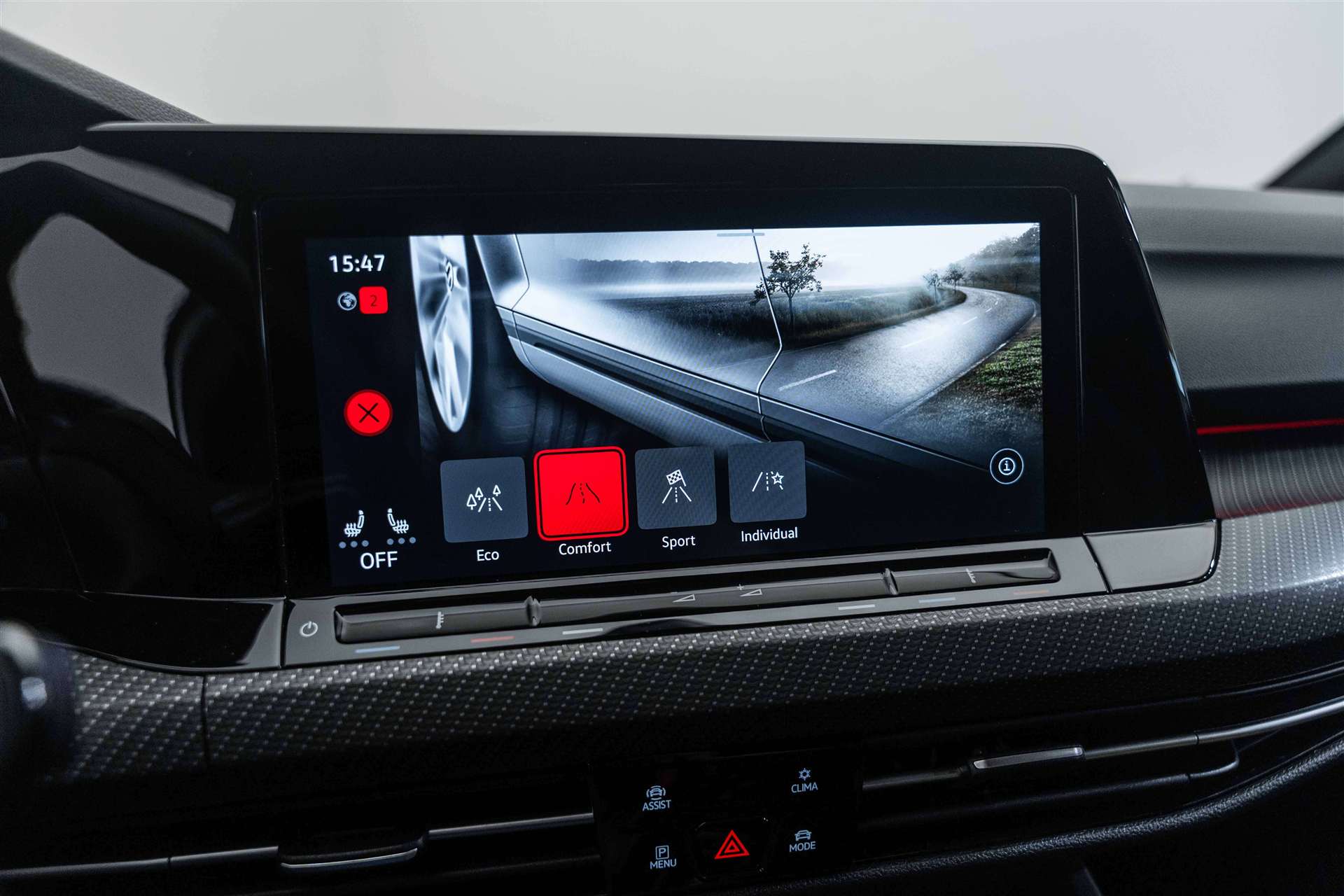 VW Golf 1.5 eTSI mHEV ACT R-Line DSG-image-23