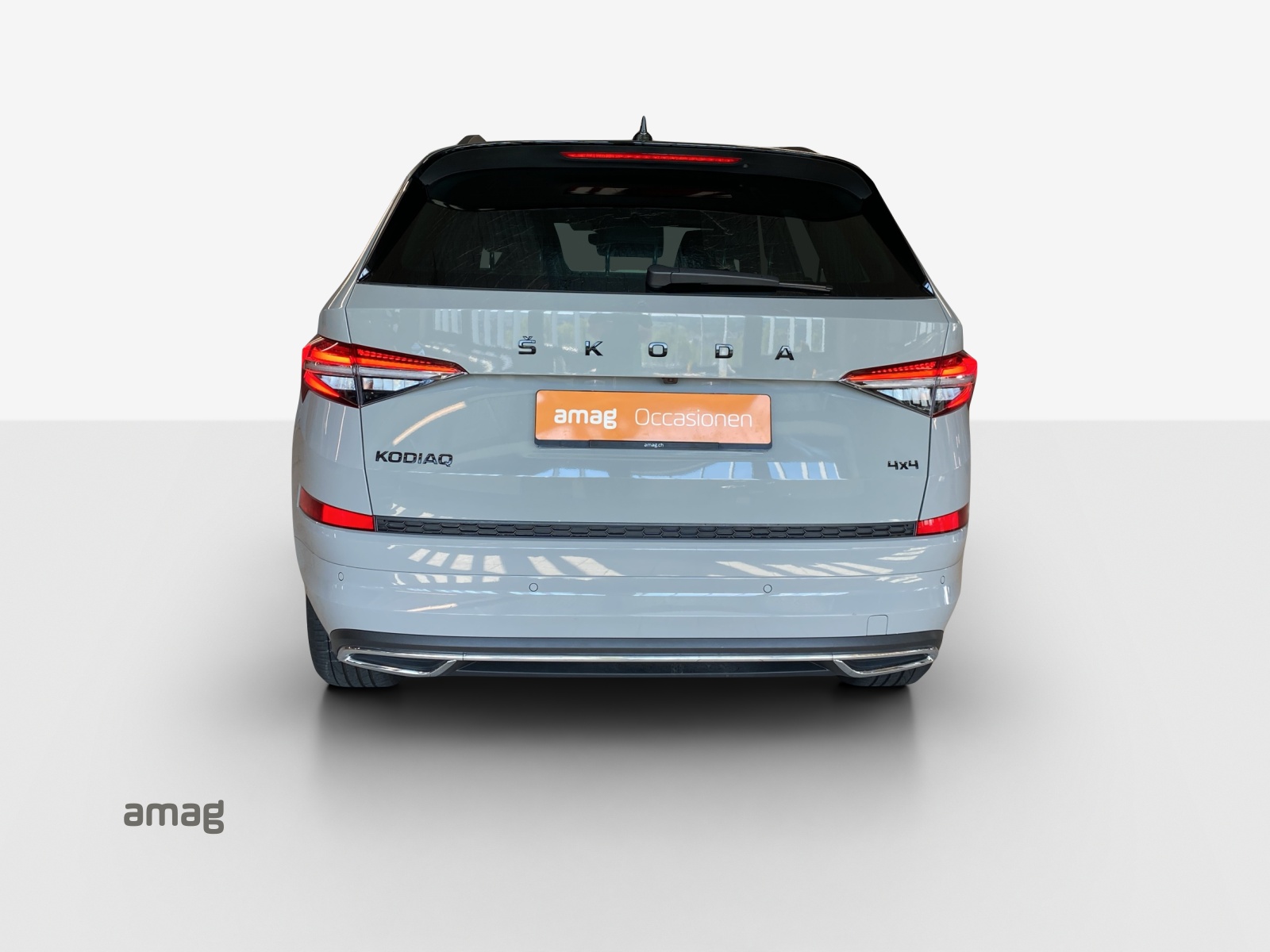 SKODA Kodiaq 2.0 TSI 4x4 SportLine-showroom-element-3