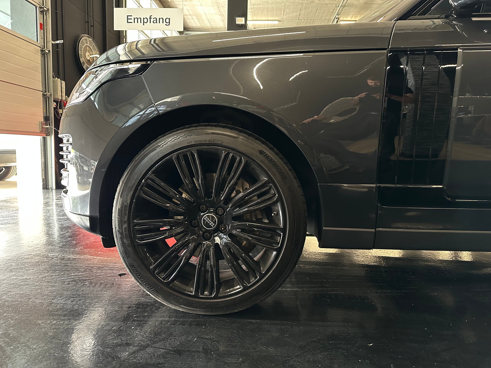 LAND ROVER Range Rover 4.4 SDV8 Autobiography Automatic-image-28