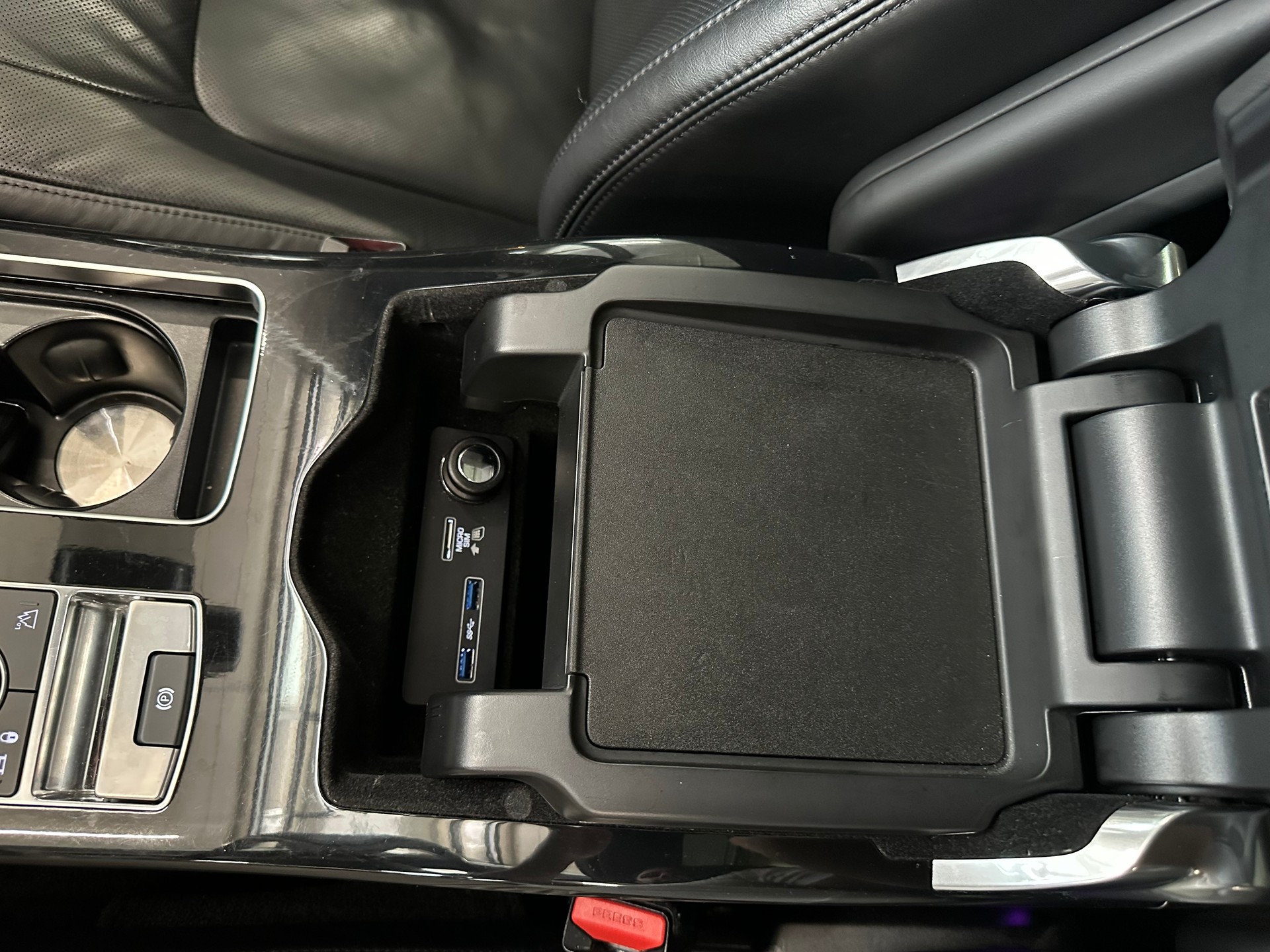 LAND ROVER Range Rover 4.4 SDV8 Autobiography Automatic-image-25