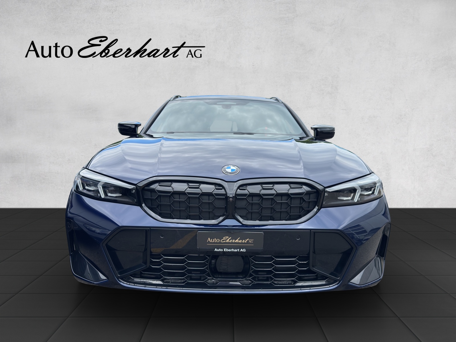 BMW M340i xDrive 48V Touring Steptronic M Sport Pro-showroom-element-3