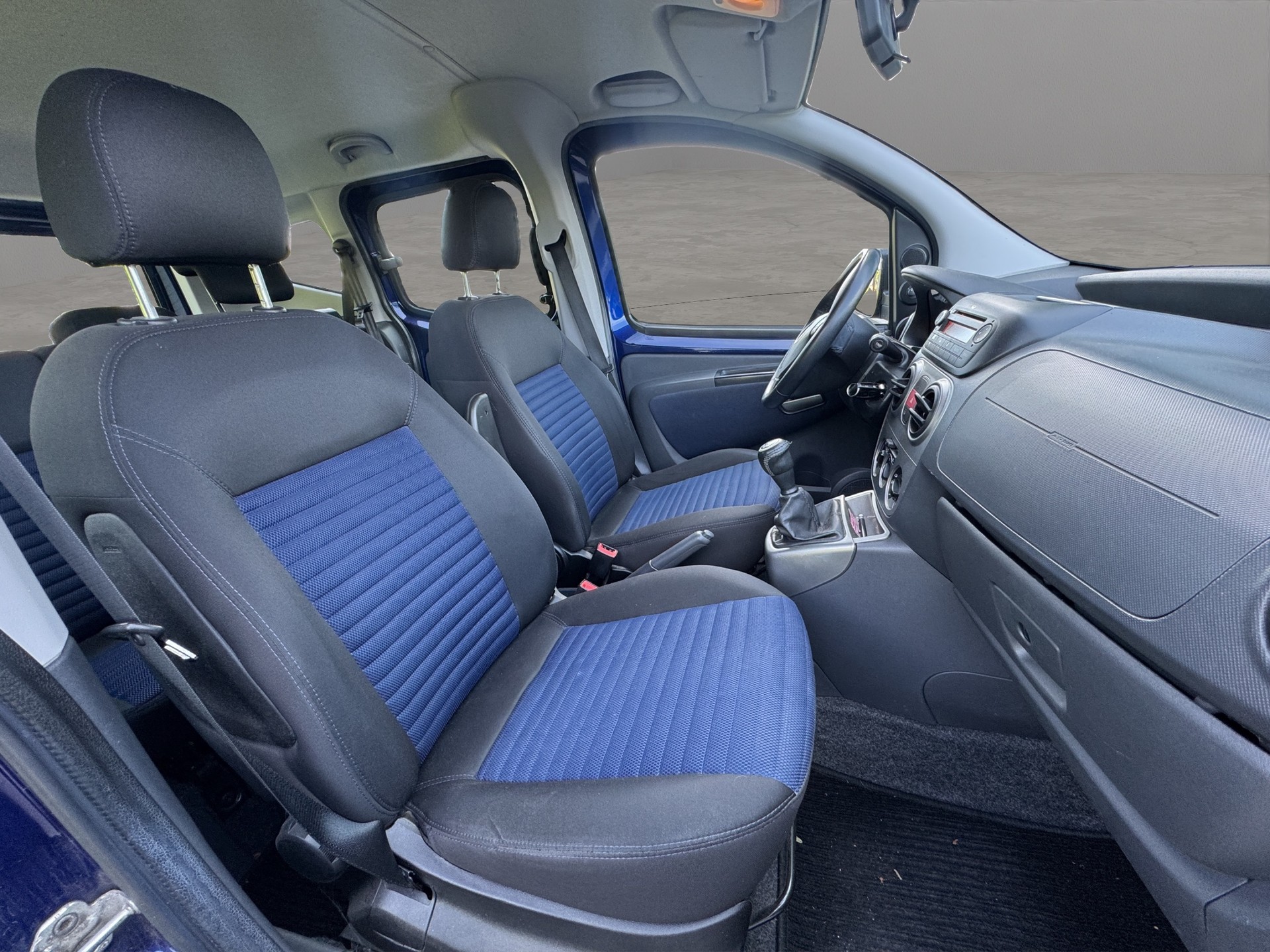 FIAT Qubo 1.4 Dynamic-image-11