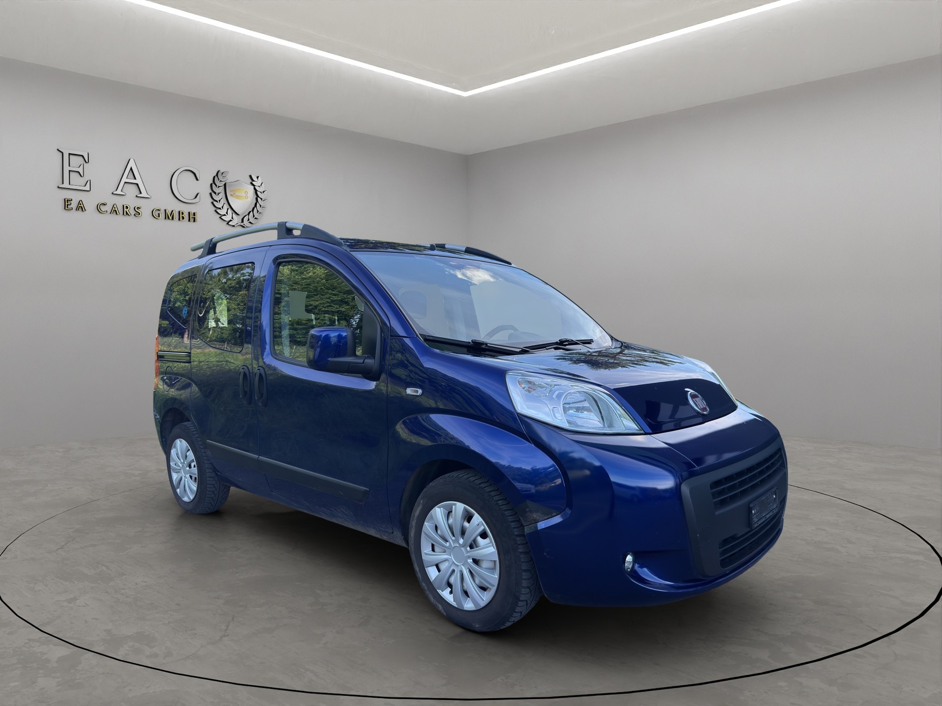 FIAT Qubo 1.4 Dynamic-image-5