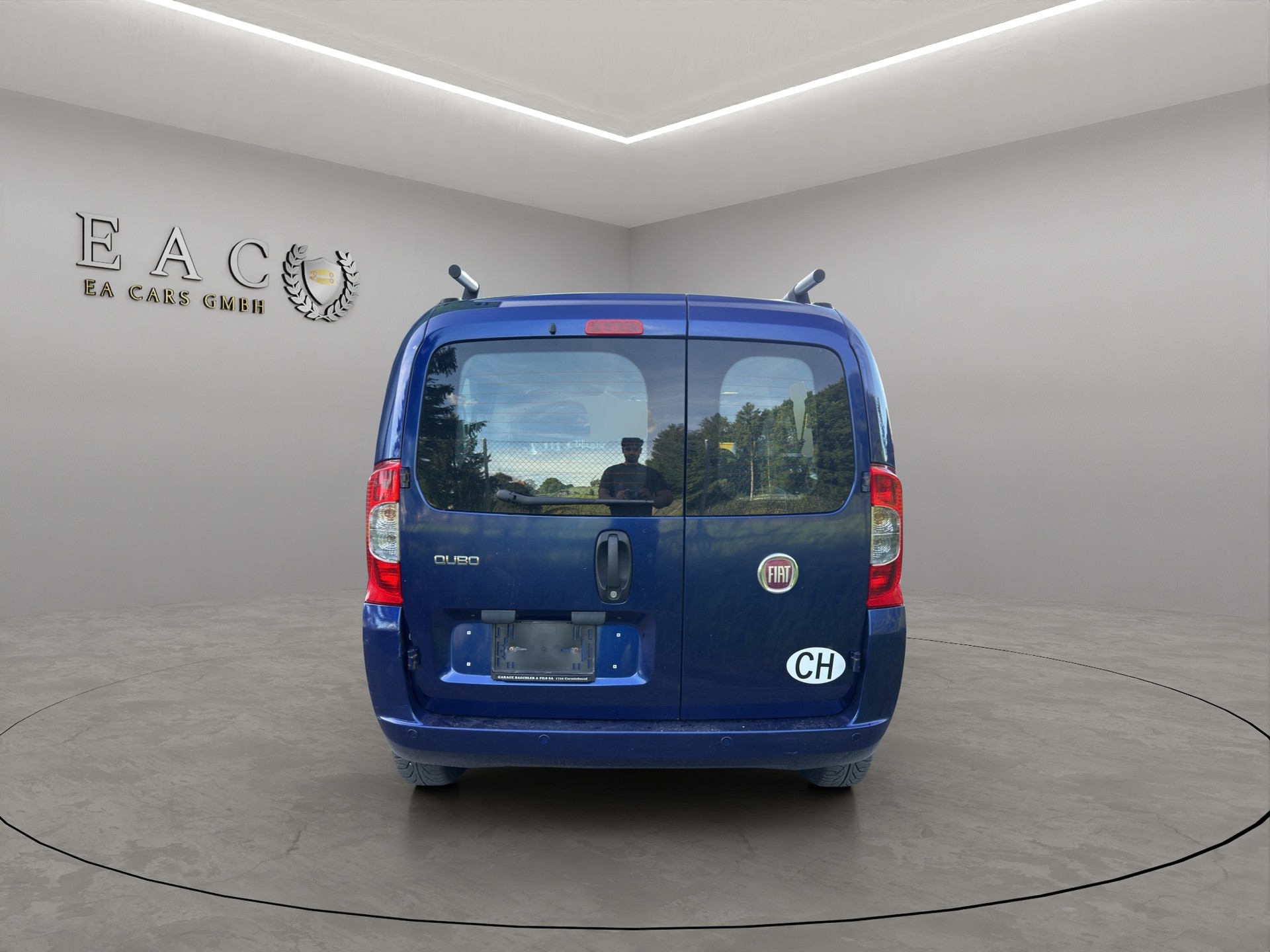 FIAT Qubo 1.4 Dynamic-showroom-element-3