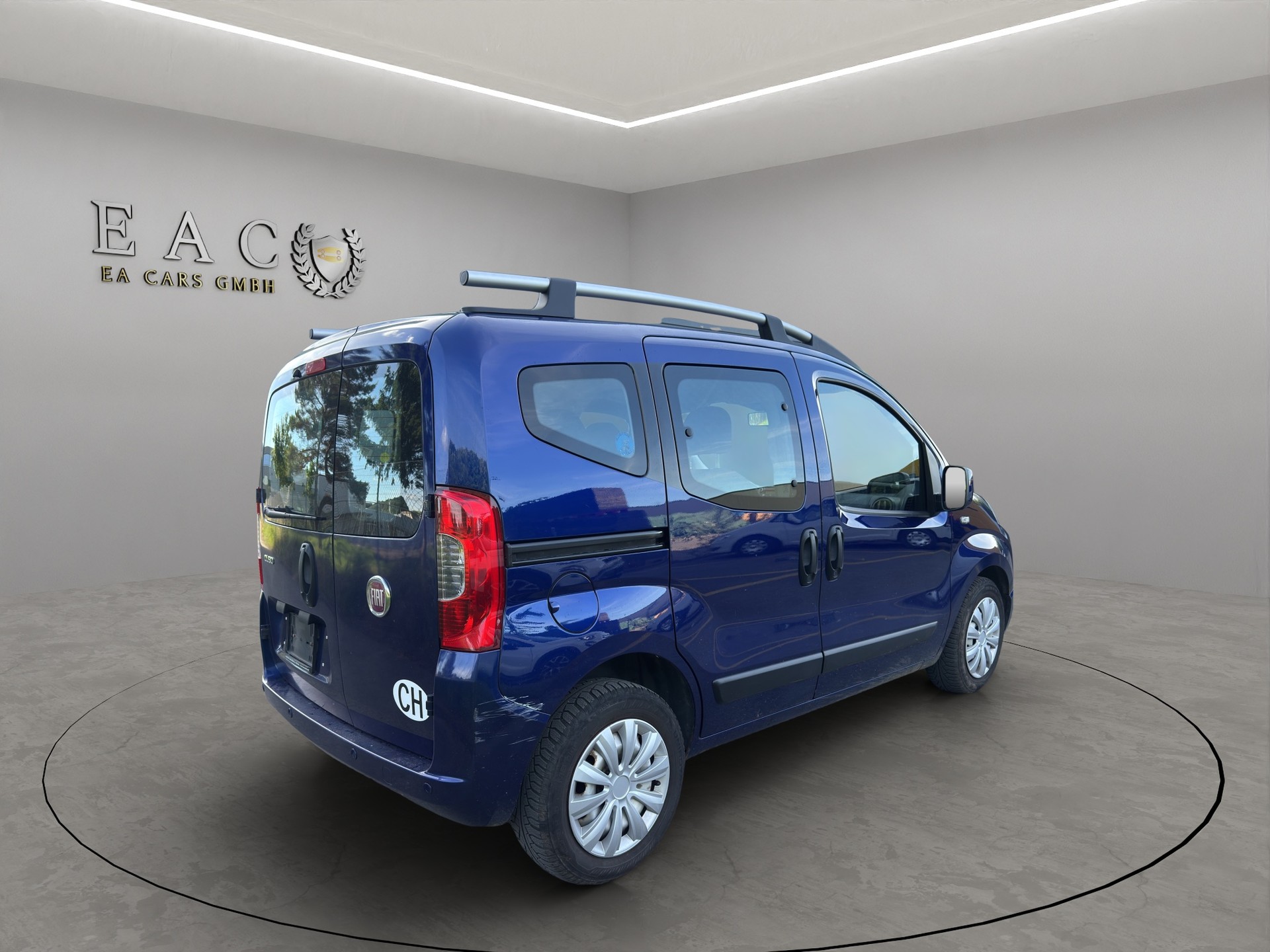 FIAT Qubo 1.4 Dynamic-image-4
