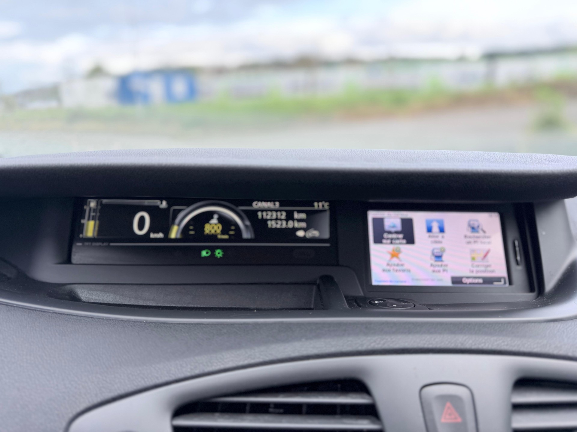 RENAULT Grand Scénic 1.2 16V Turbo Dynamique-image-6