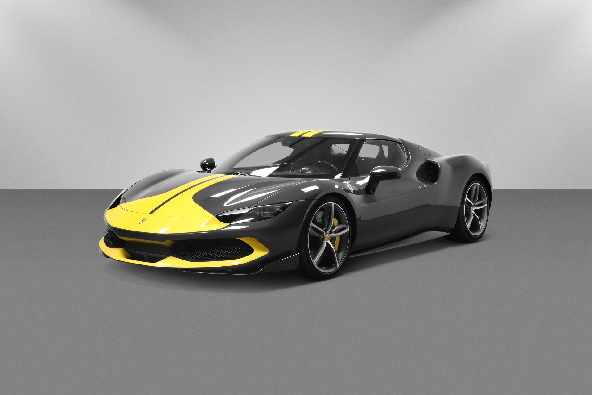 FERRARI 296 GTB-image-2
