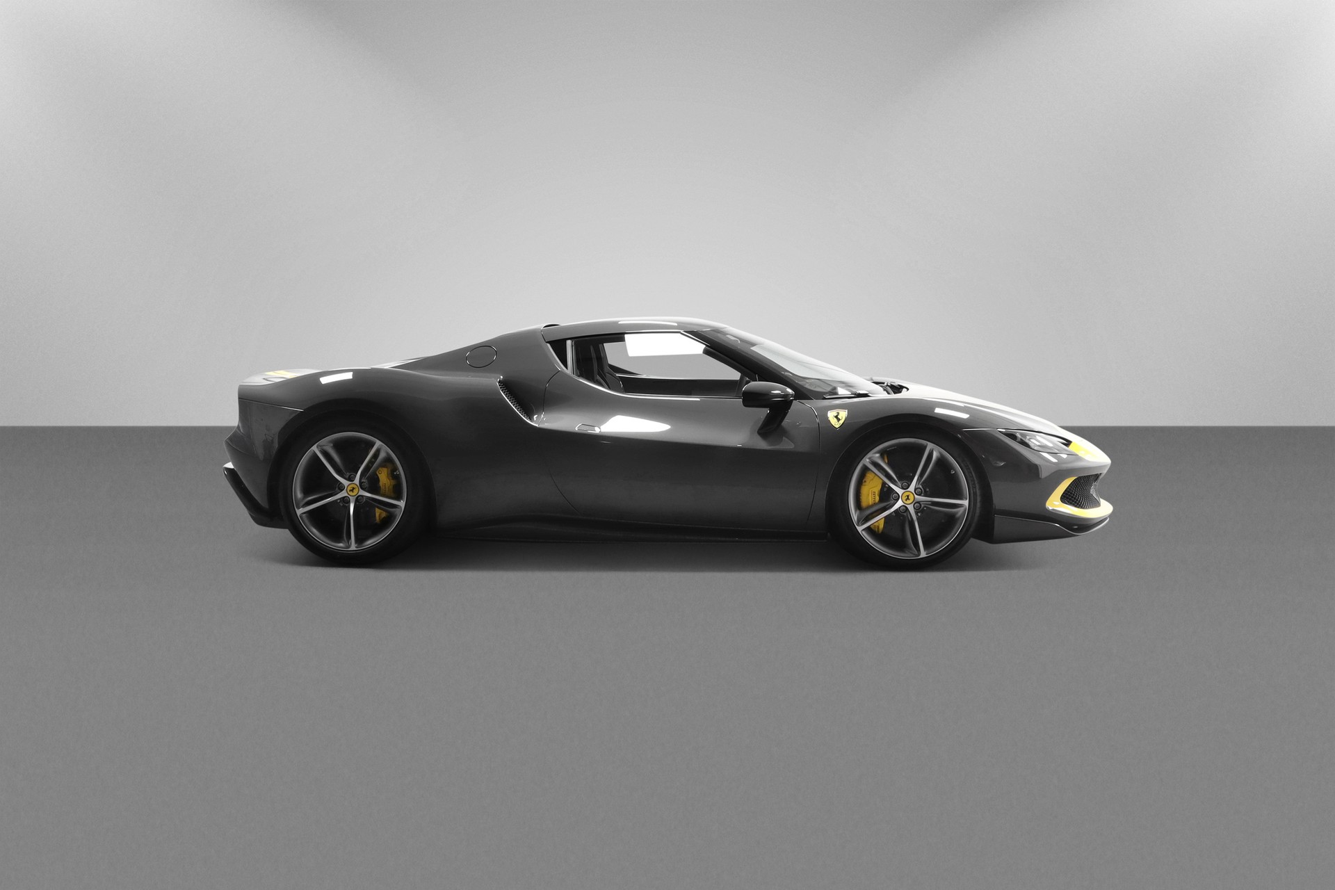 FERRARI 296 GTB-image-7
