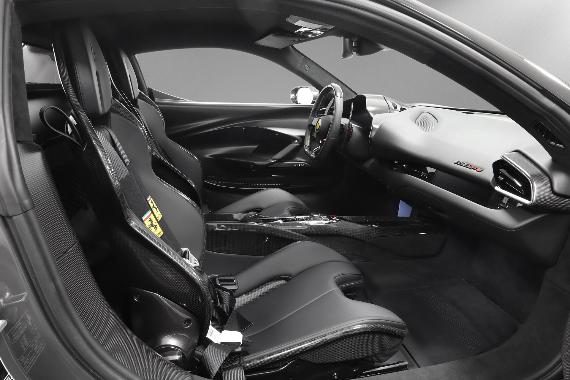 FERRARI 296 GTB-image-10