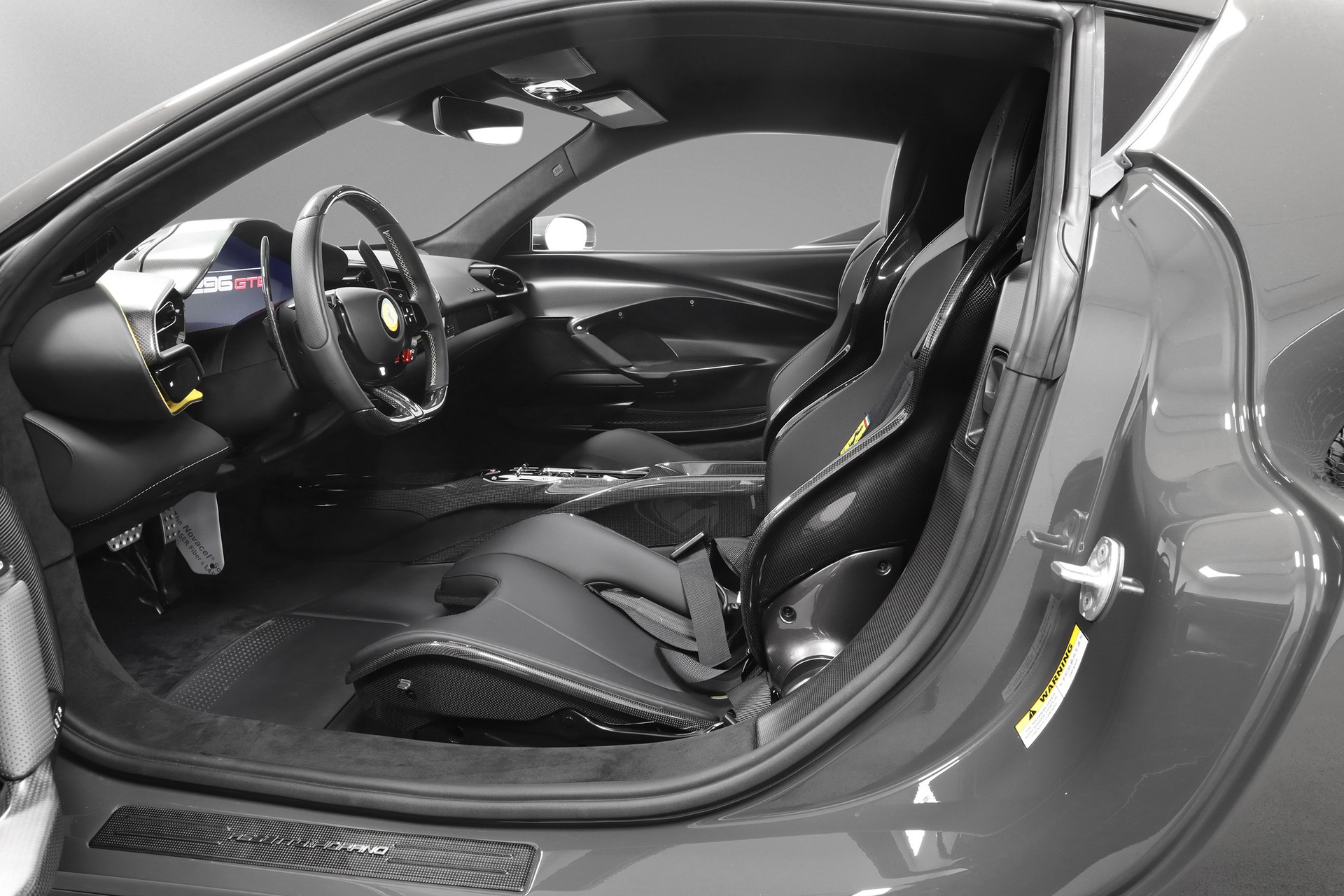 FERRARI 296 GTB-image-9